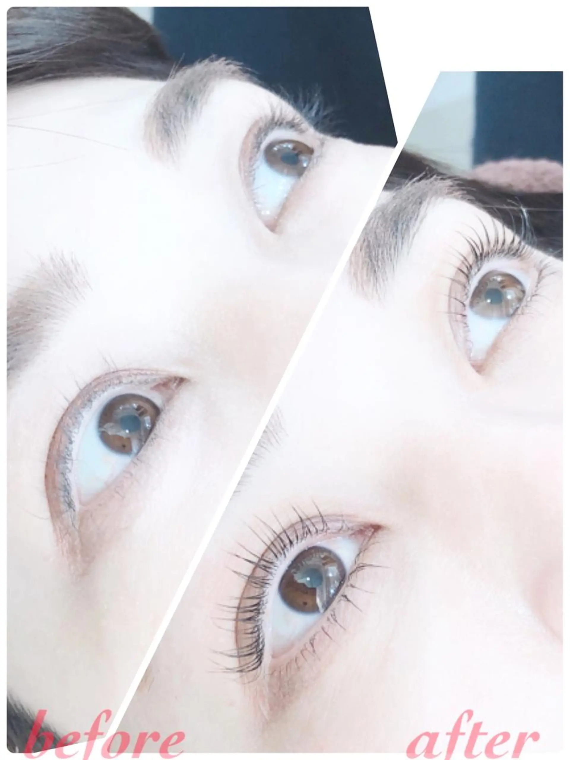 マツエク・マツパ Beauty salon laera(ラエラ)所属・laera 佐藤のヘアスタイル