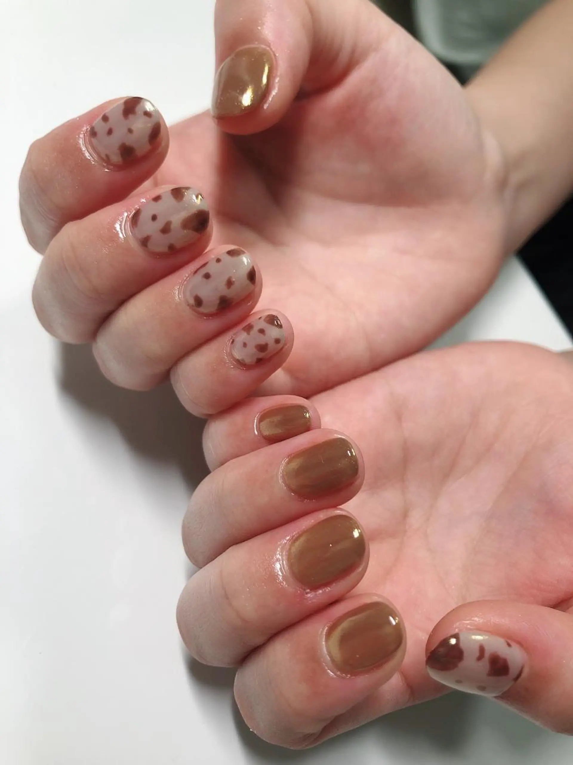 ネイル nail by minamiのネイルデザイン