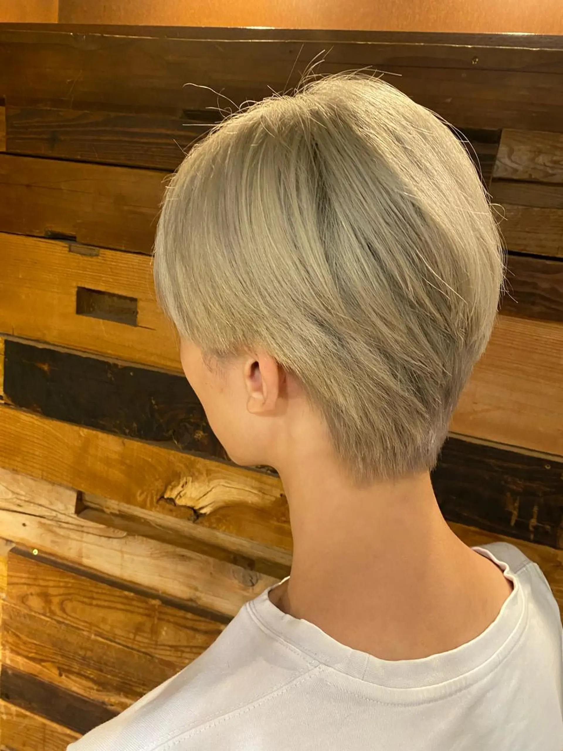 ショート 白井 雅美のその他イメージ