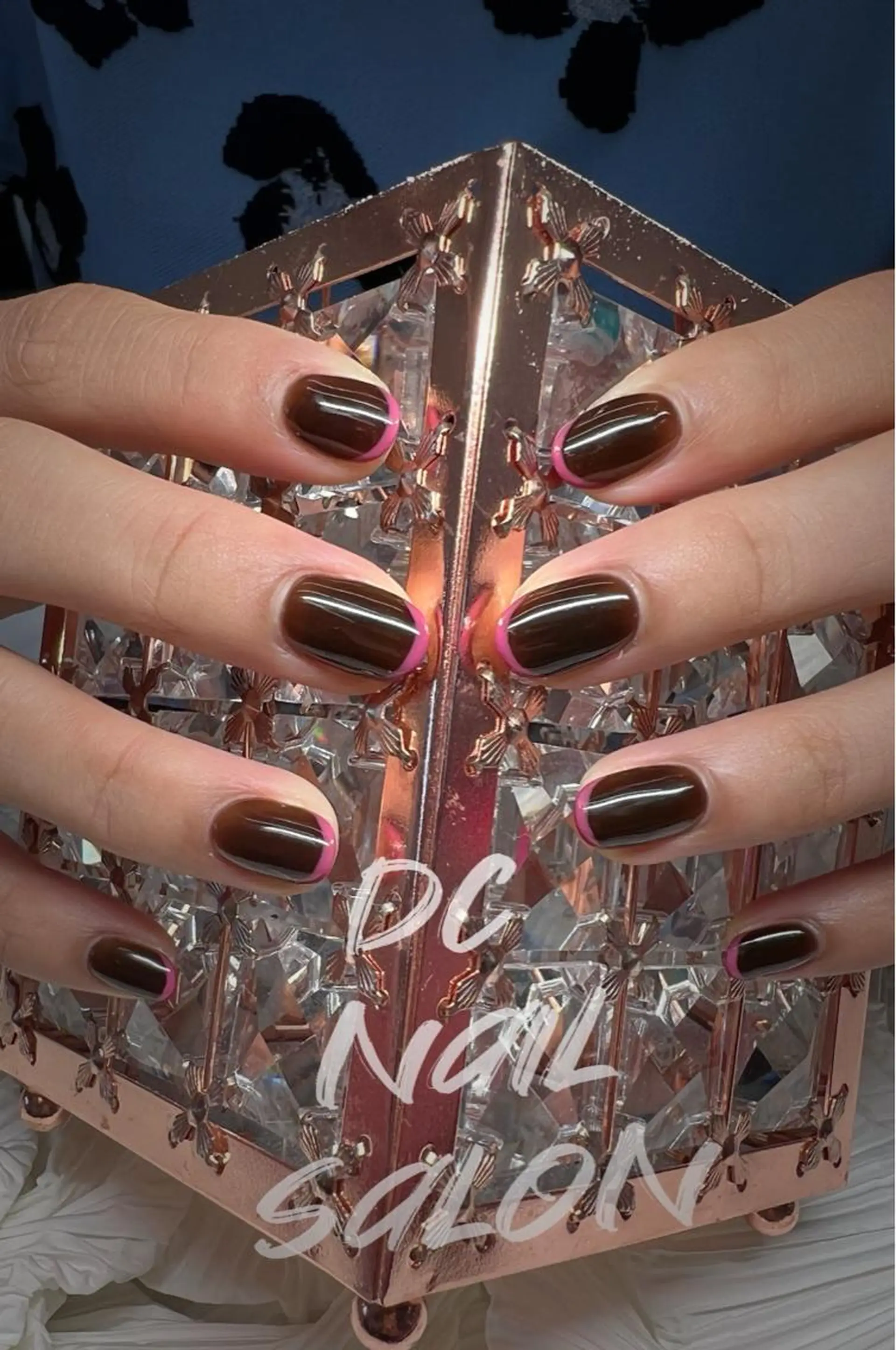 ネイル DC nail salonのネイルデザイン