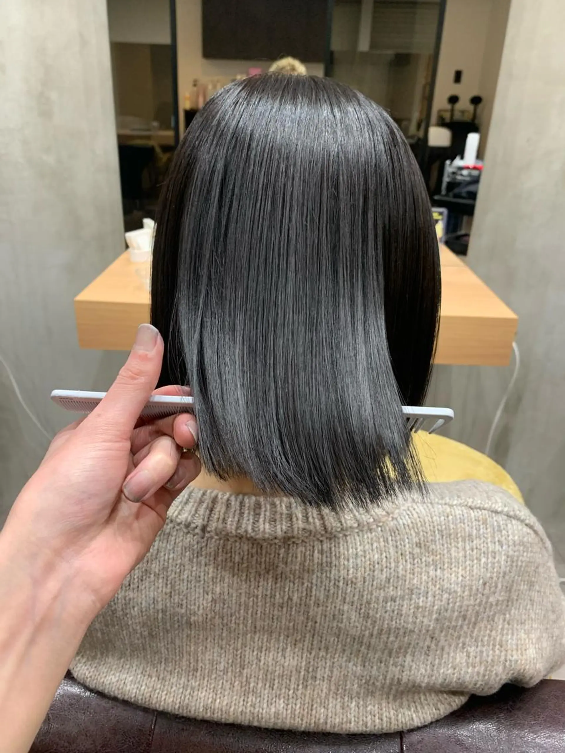 ショート SA/FA 恵庭所属・✨髪質改善✨ taikiのヘアスタイル