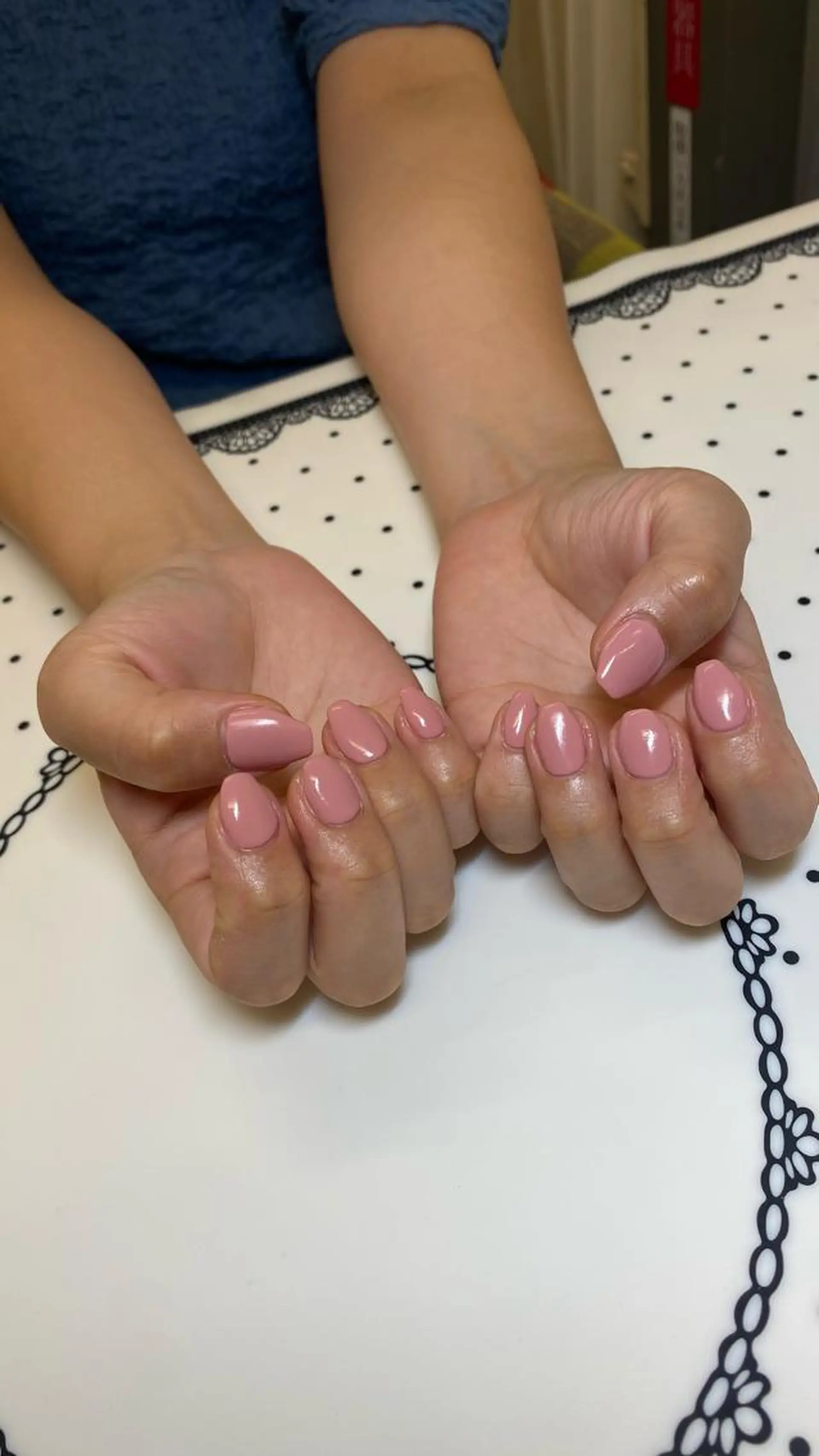 ネイル アイエスト所属・EYEST クロダのネイルデザイン