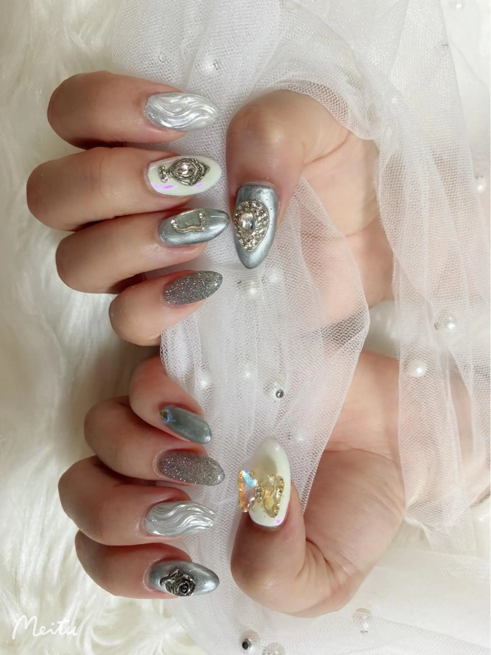 ネイル COCONAIL &EYELASHのマツエク・マツパデザイン