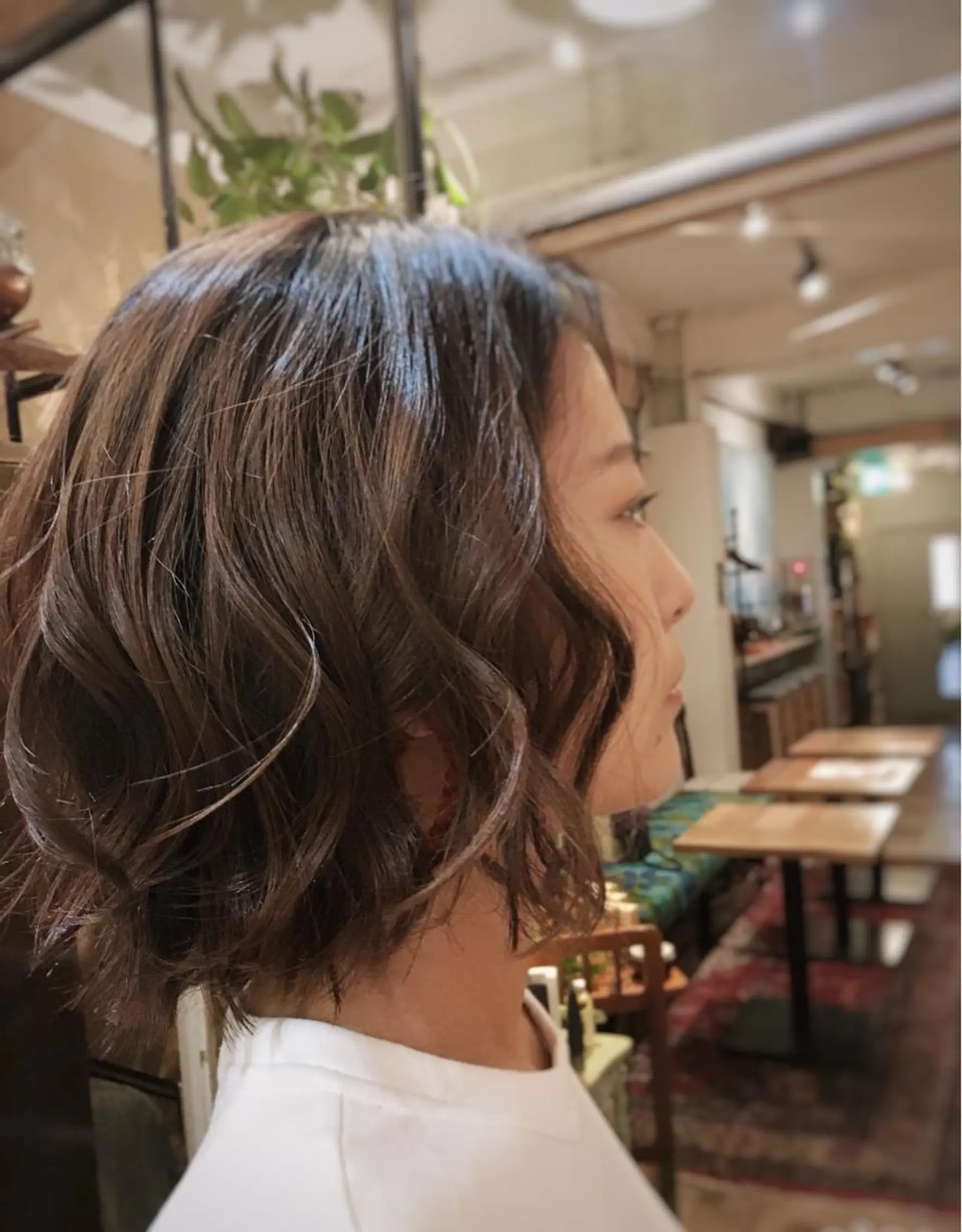 ヘアアレンジ 眉毛まつ毛専門店 uralogeのマツエク・マツパデザイン