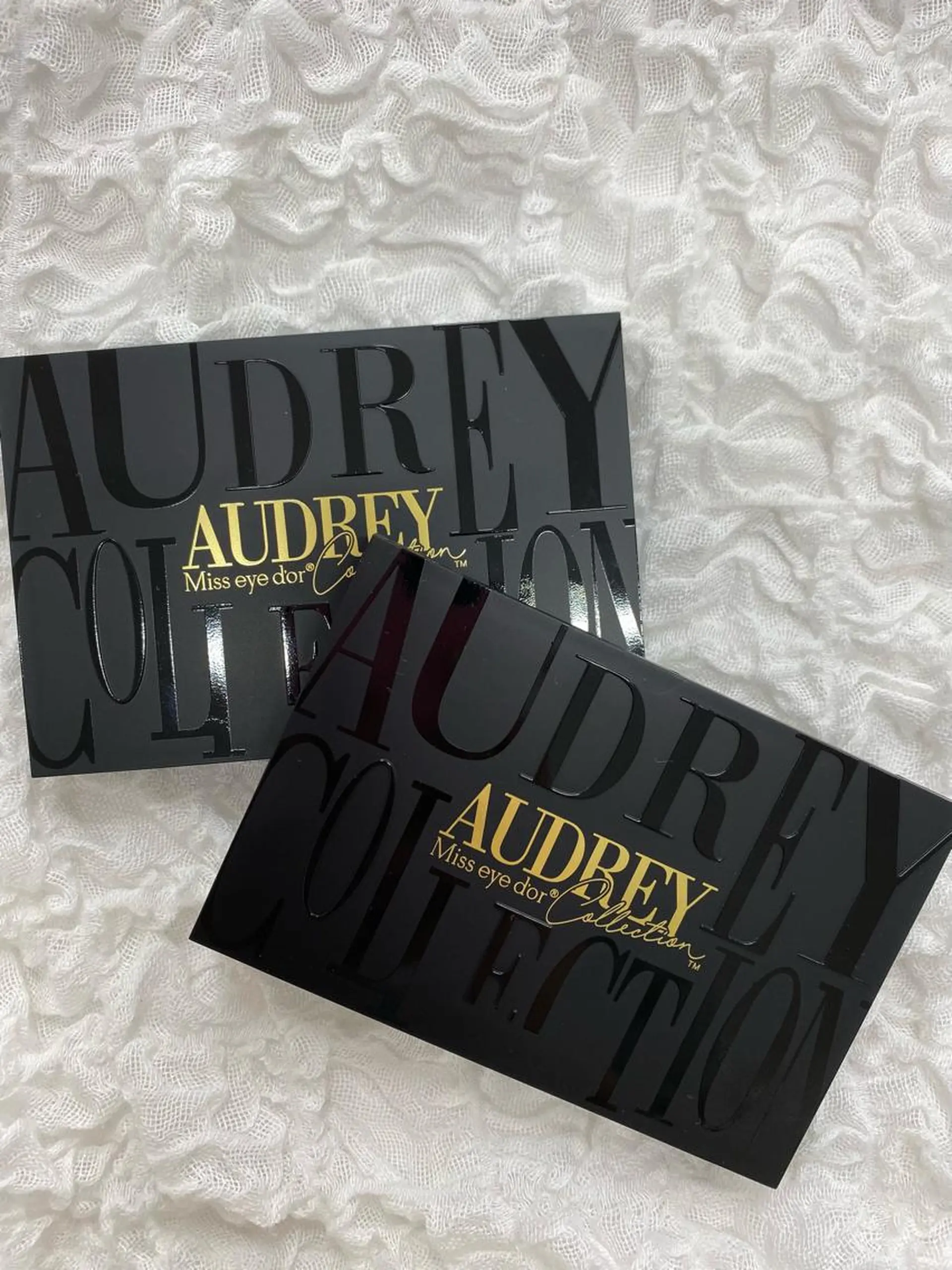 マツエク・マツパ AIRISU𓍯 eyelashのマツエク・マツパデザイン