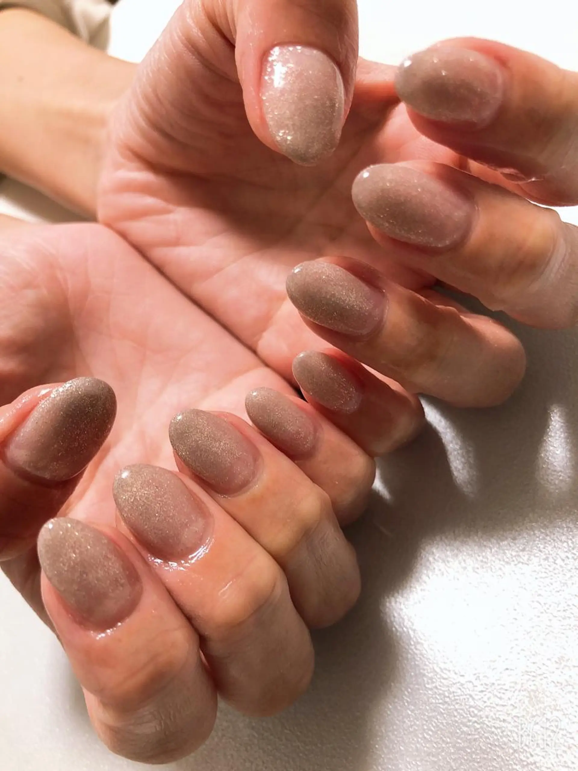 ネイル Asa miのネイルデザイン