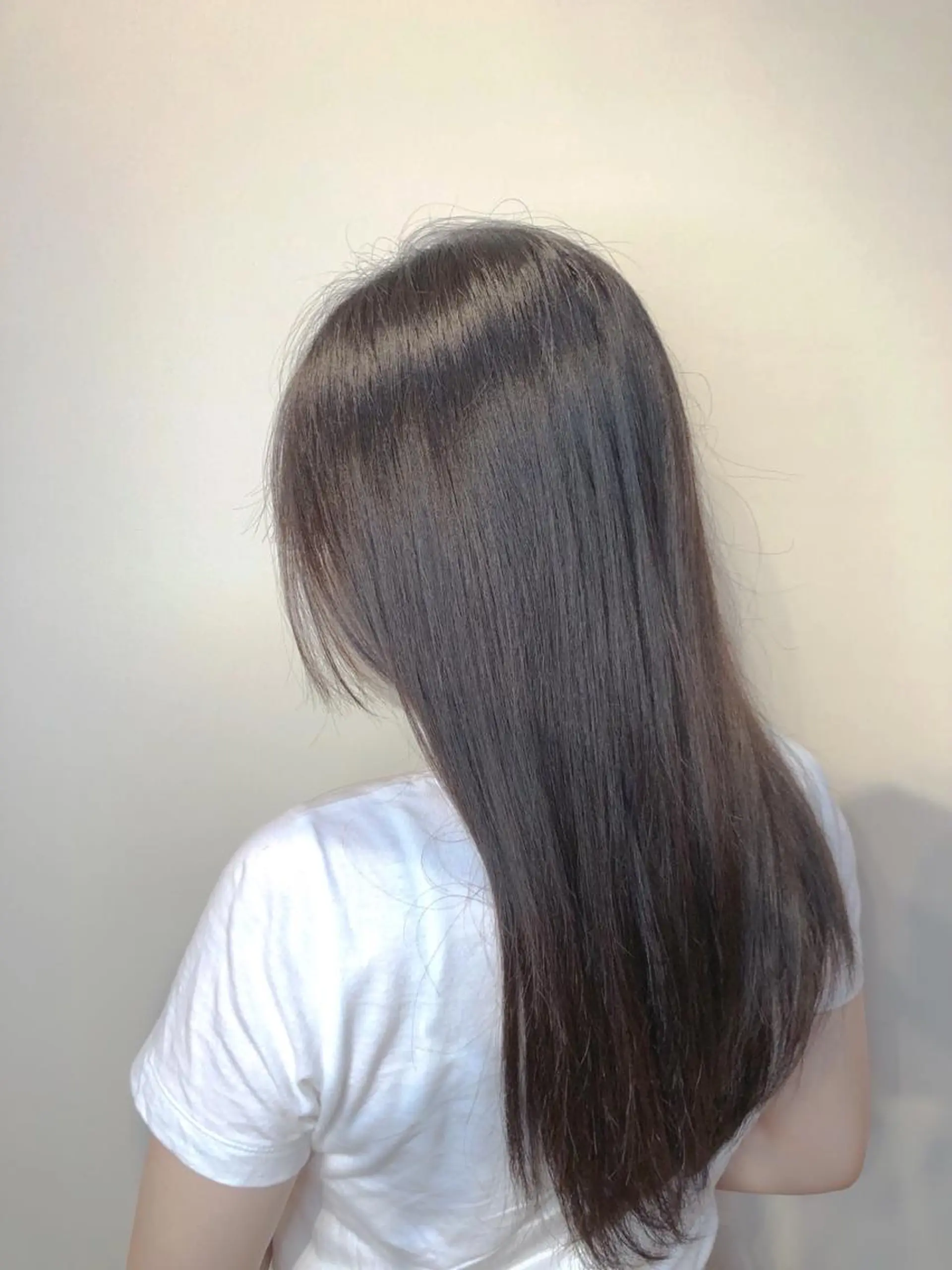 ロング niko by hair所属・髪質改善のプロ☘️ 二村祐輝のヘアスタイル