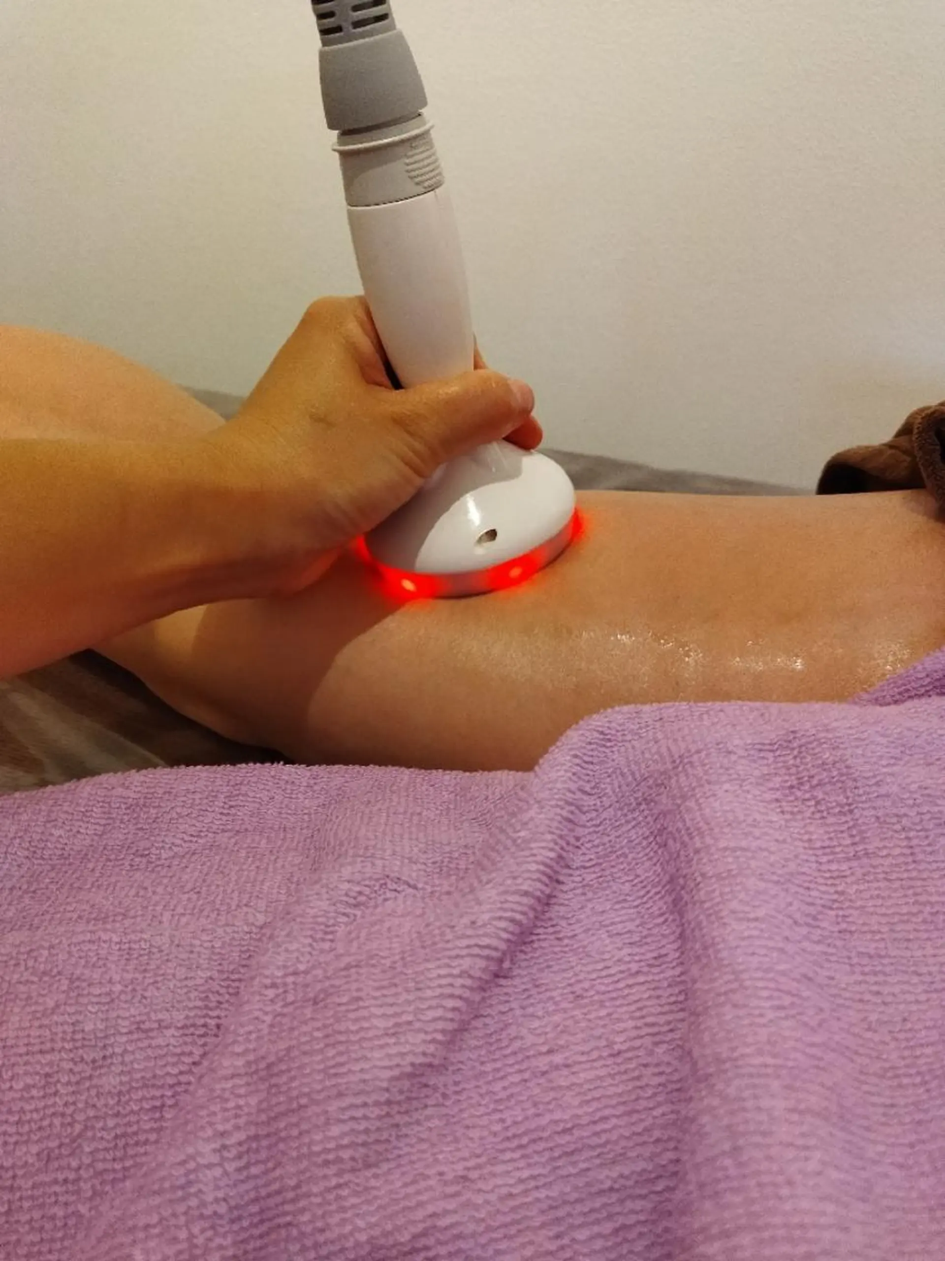 🅖🅤🅩🅔🅛 salonのエステ・リラクイメージ