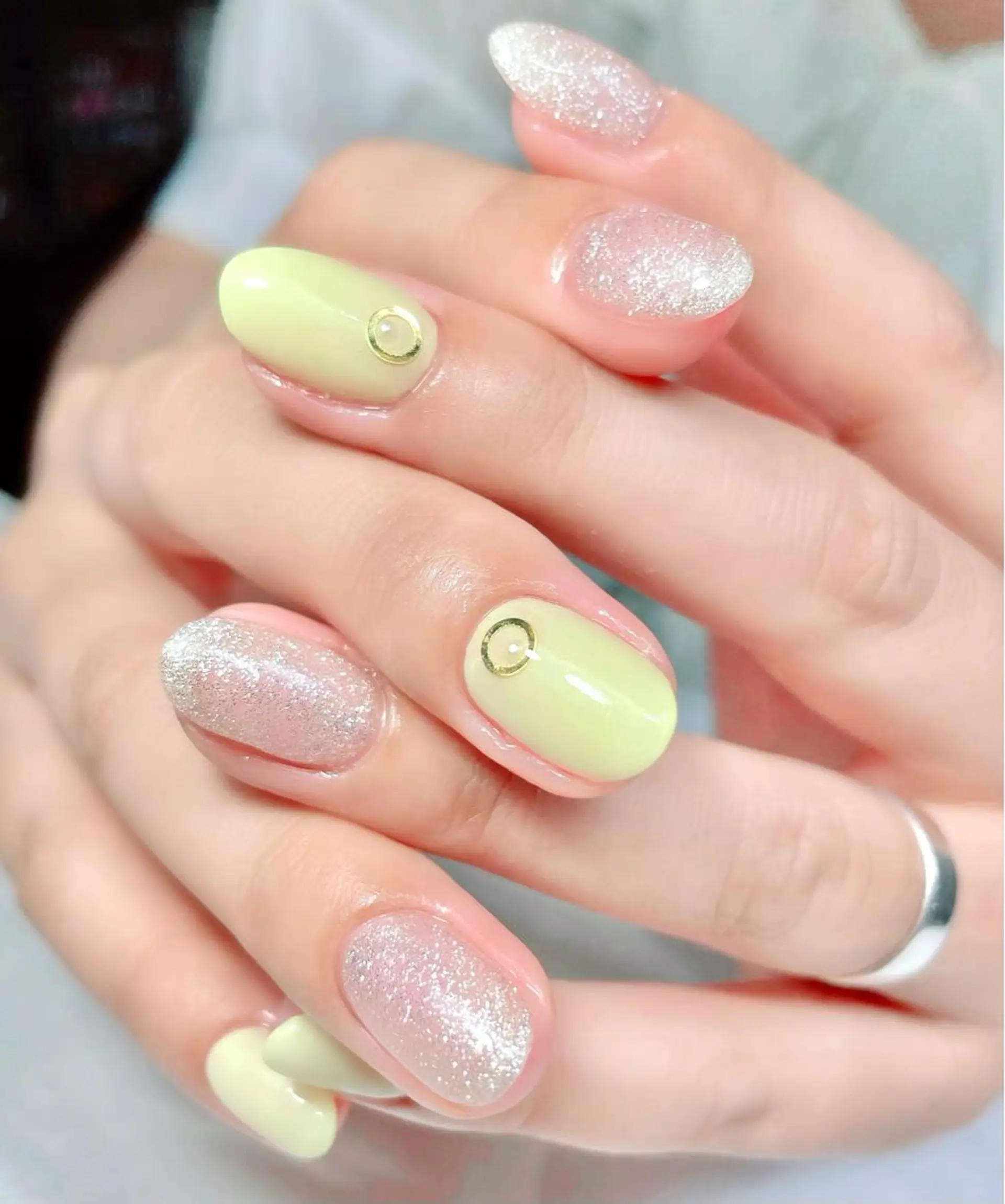 ネイル ハンドネイル Nail salon Venusのネイルデザイン