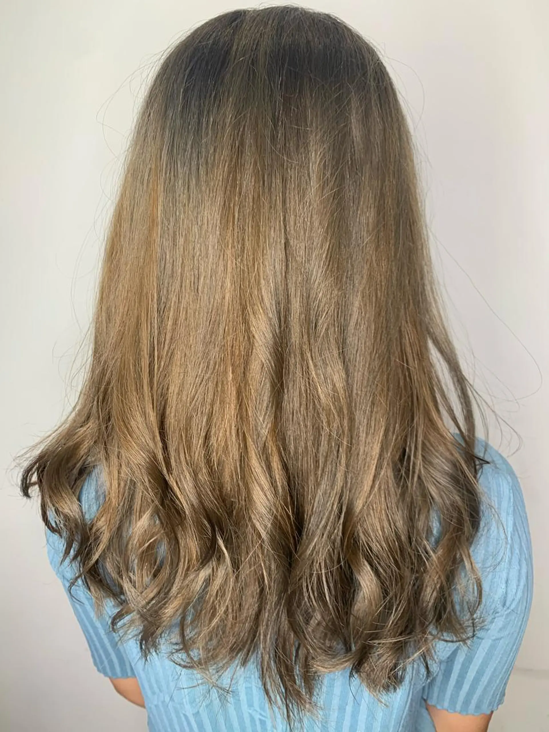 カラー ダブルカラー 艶髪／髪質改善 ♡Tsuzumiのその他イメージ