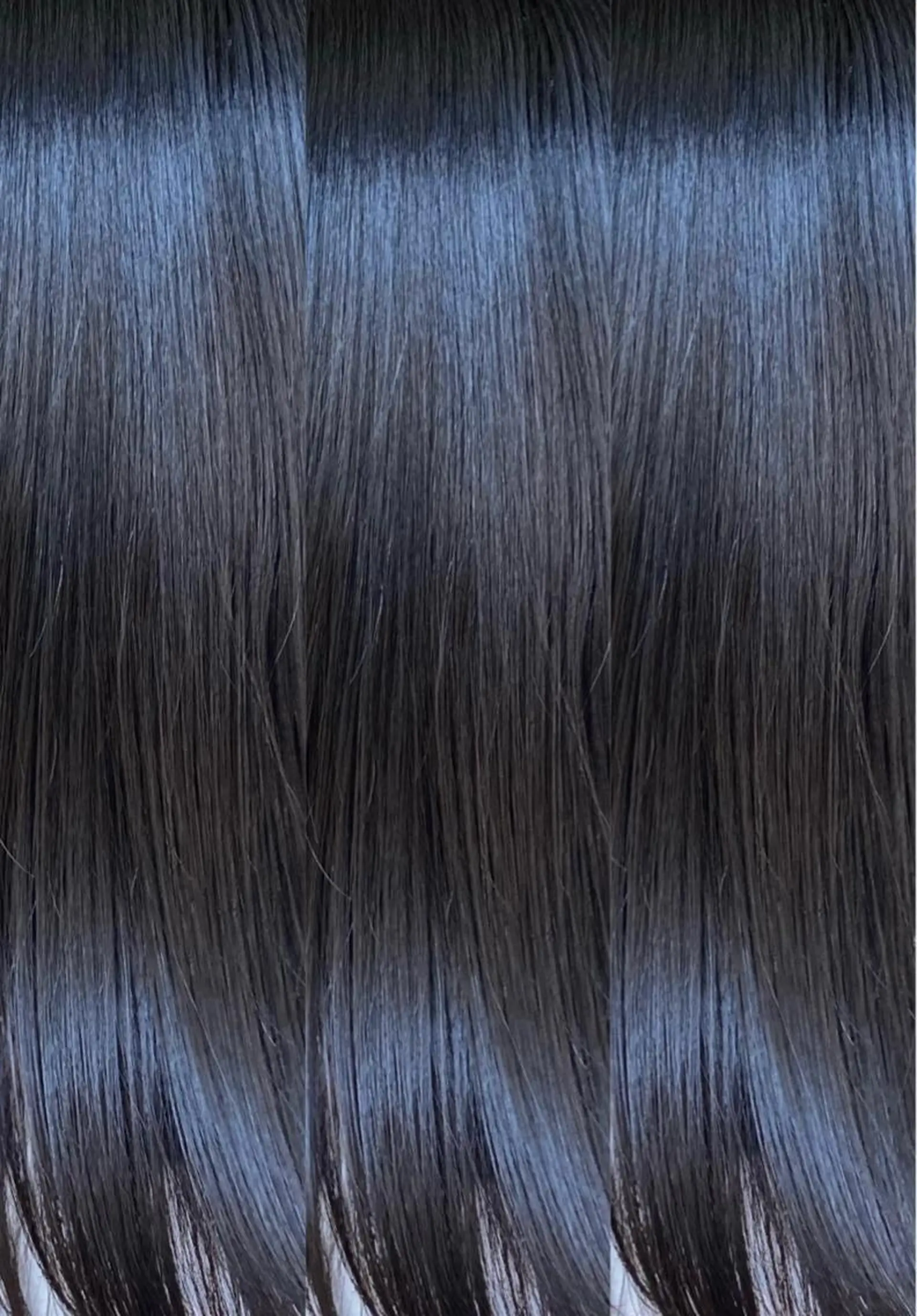 ミディアム カラー ヘアカラー トリートメント Steelo  渋谷所属・✴︎赤み除去カラー daichi✴︎のヘアスタイル