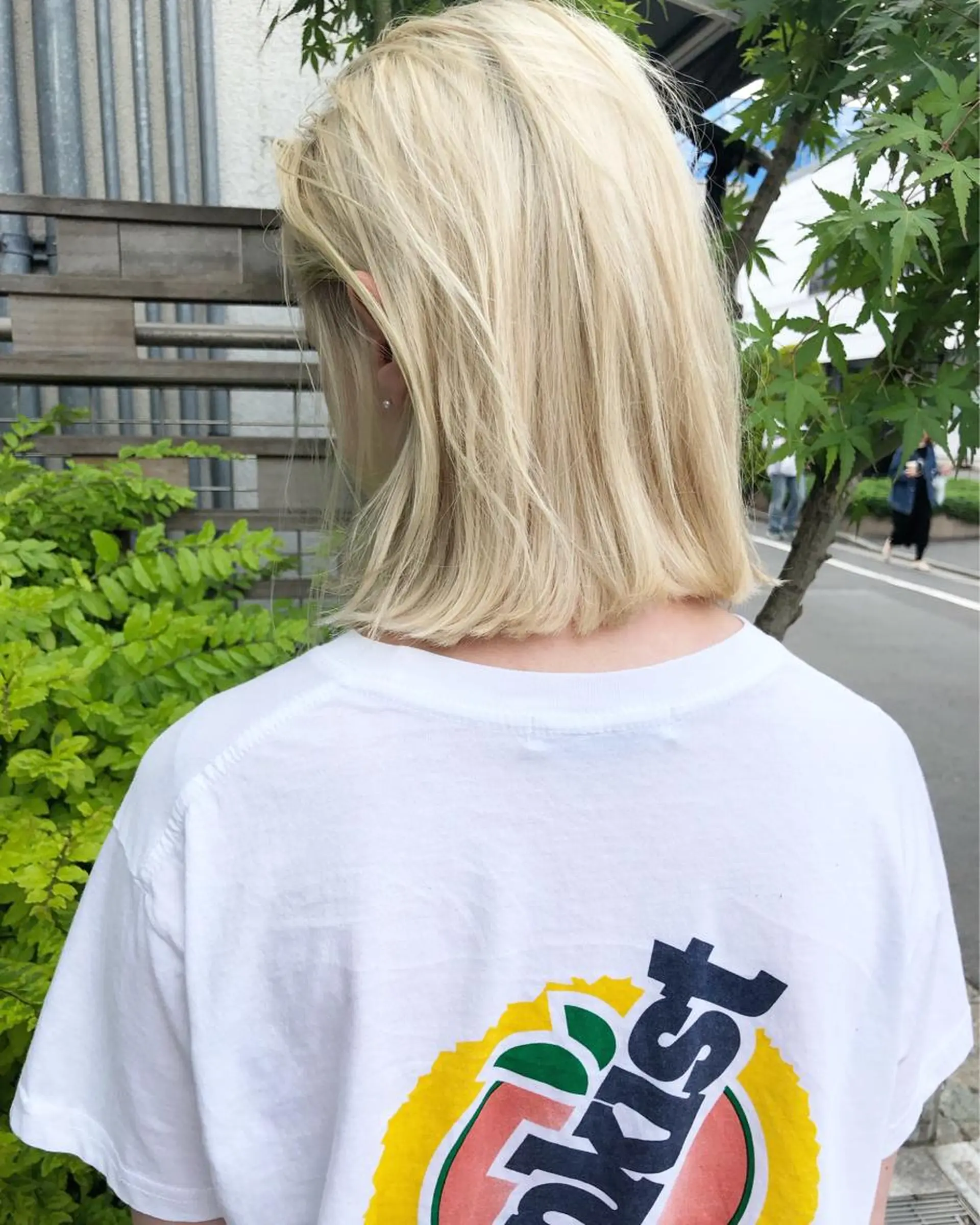 ミディアム PALAN K-Beauty SHINJUKU所属・“ミニモ最高評価獲得 “代表"Kohei"のヘアスタイル