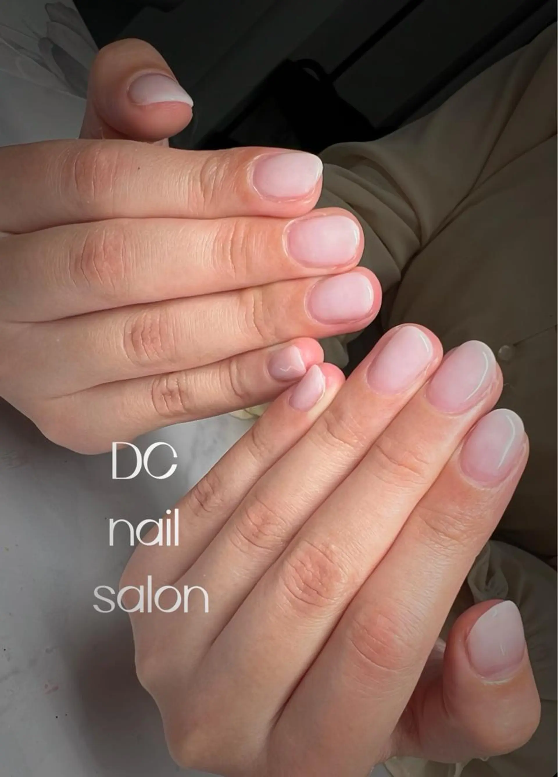 ネイル DC nail salonのネイルデザイン