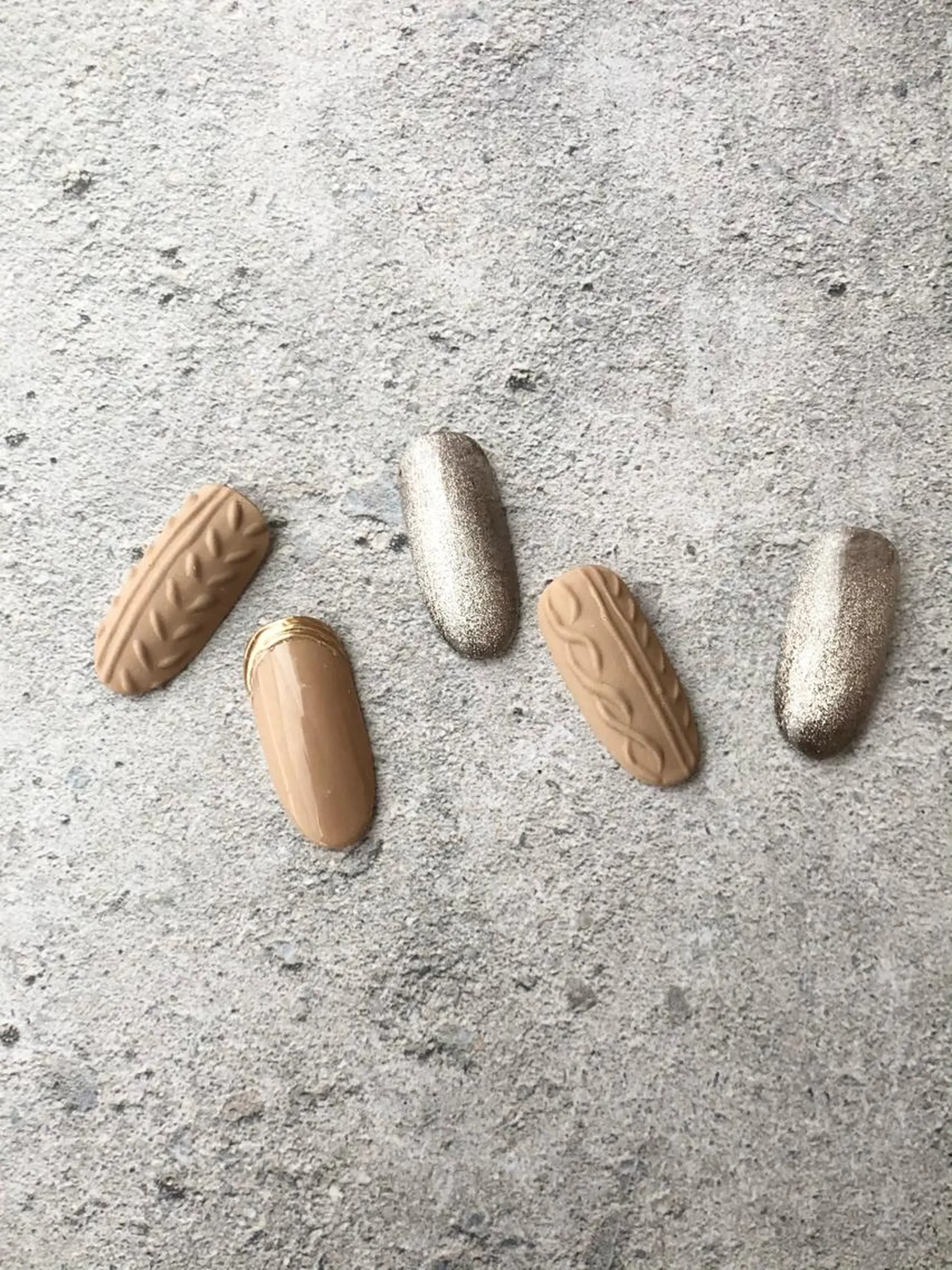 ネイル kimura kumikoのネイルデザイン