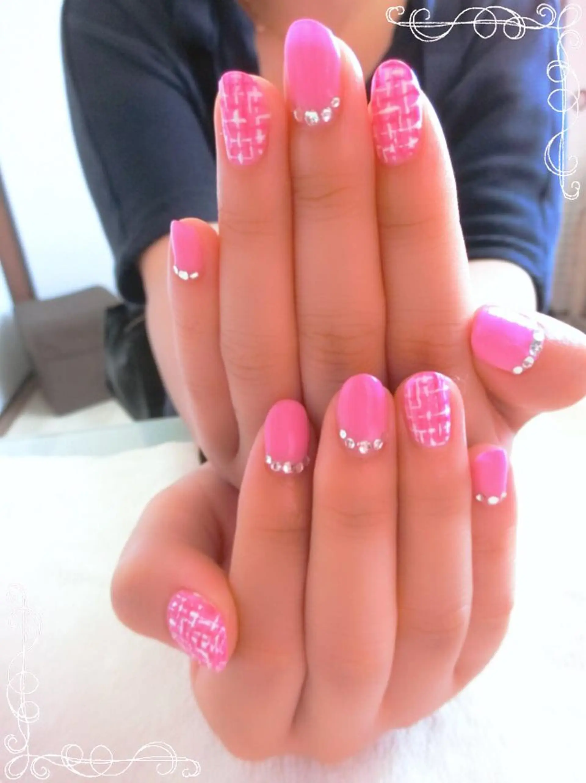 ネイル Era nailのネイルデザイン