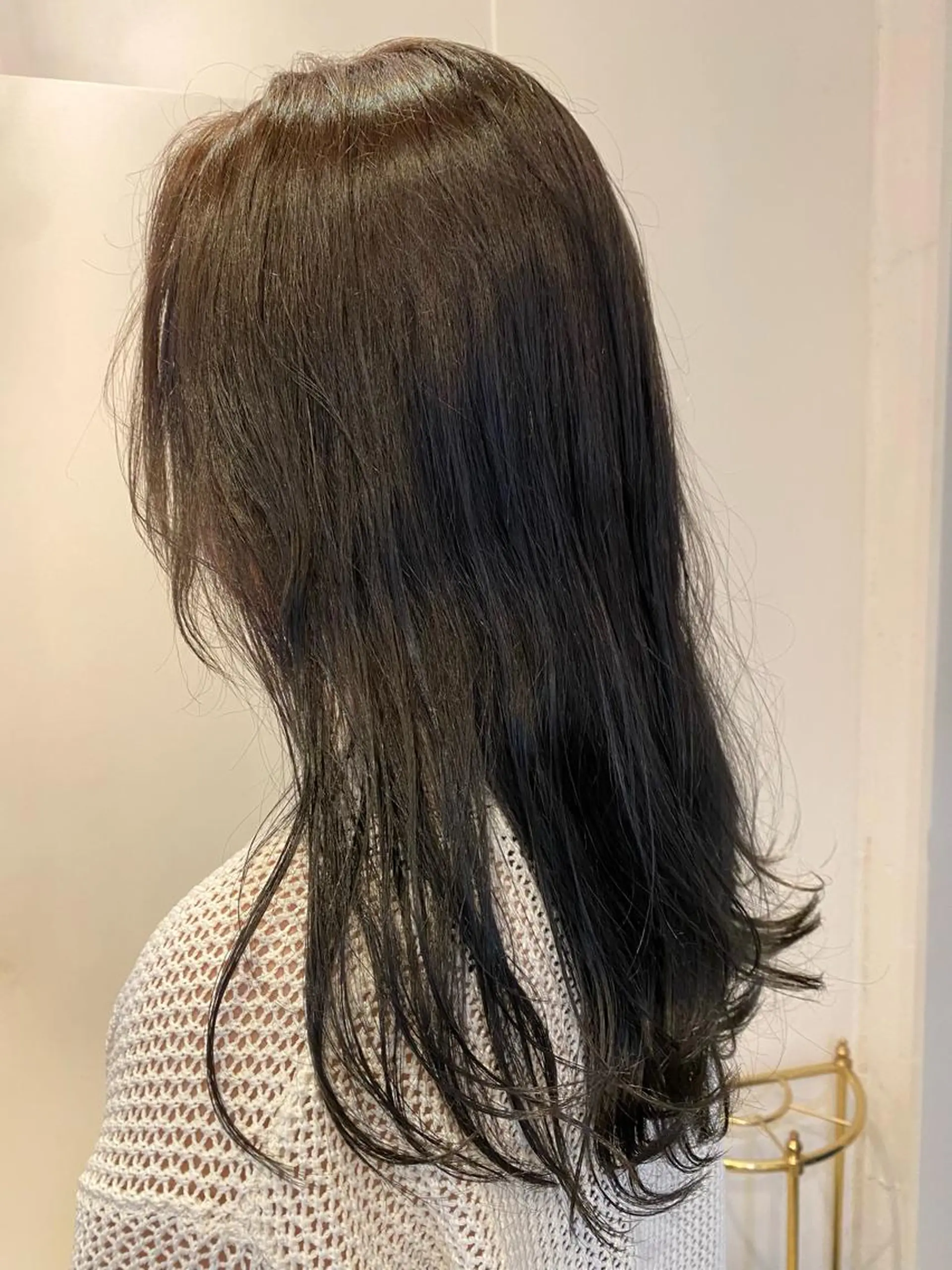 カラー おしゃれパーマ メンズ特化/みーまんのヘアスタイル