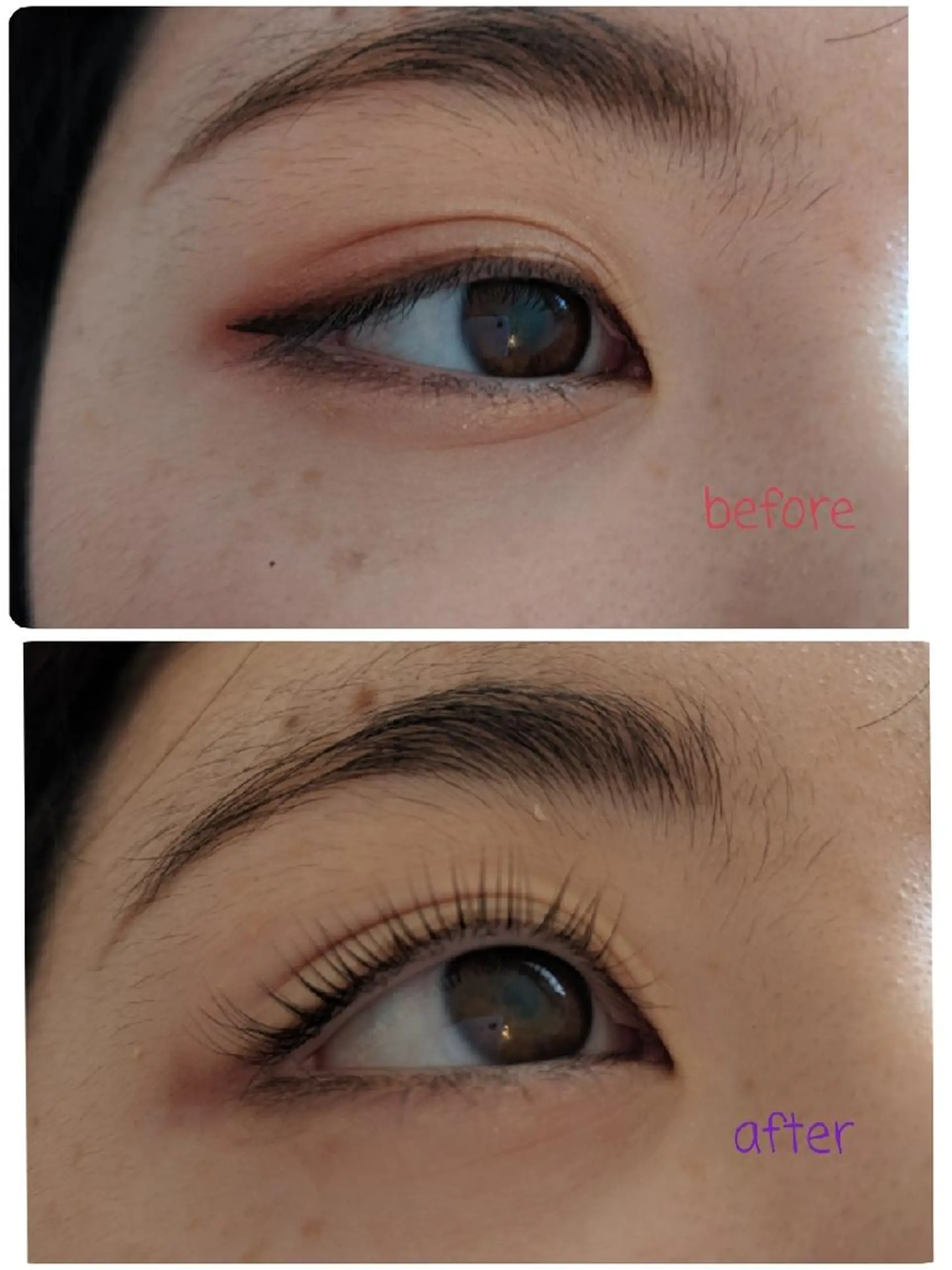 マツエク・マツパ エステティシャン SAORIのエステ・リラクイメージ