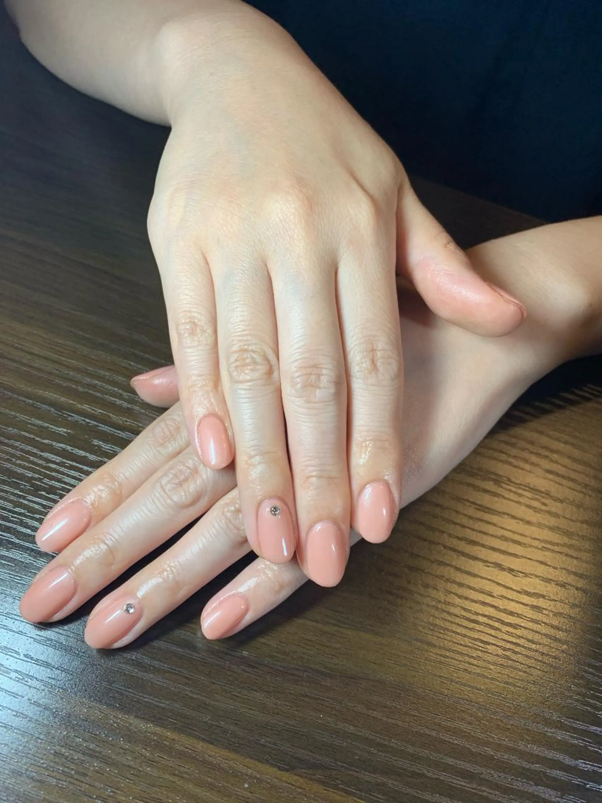 ネイル 松山 美由紀のネイルデザイン