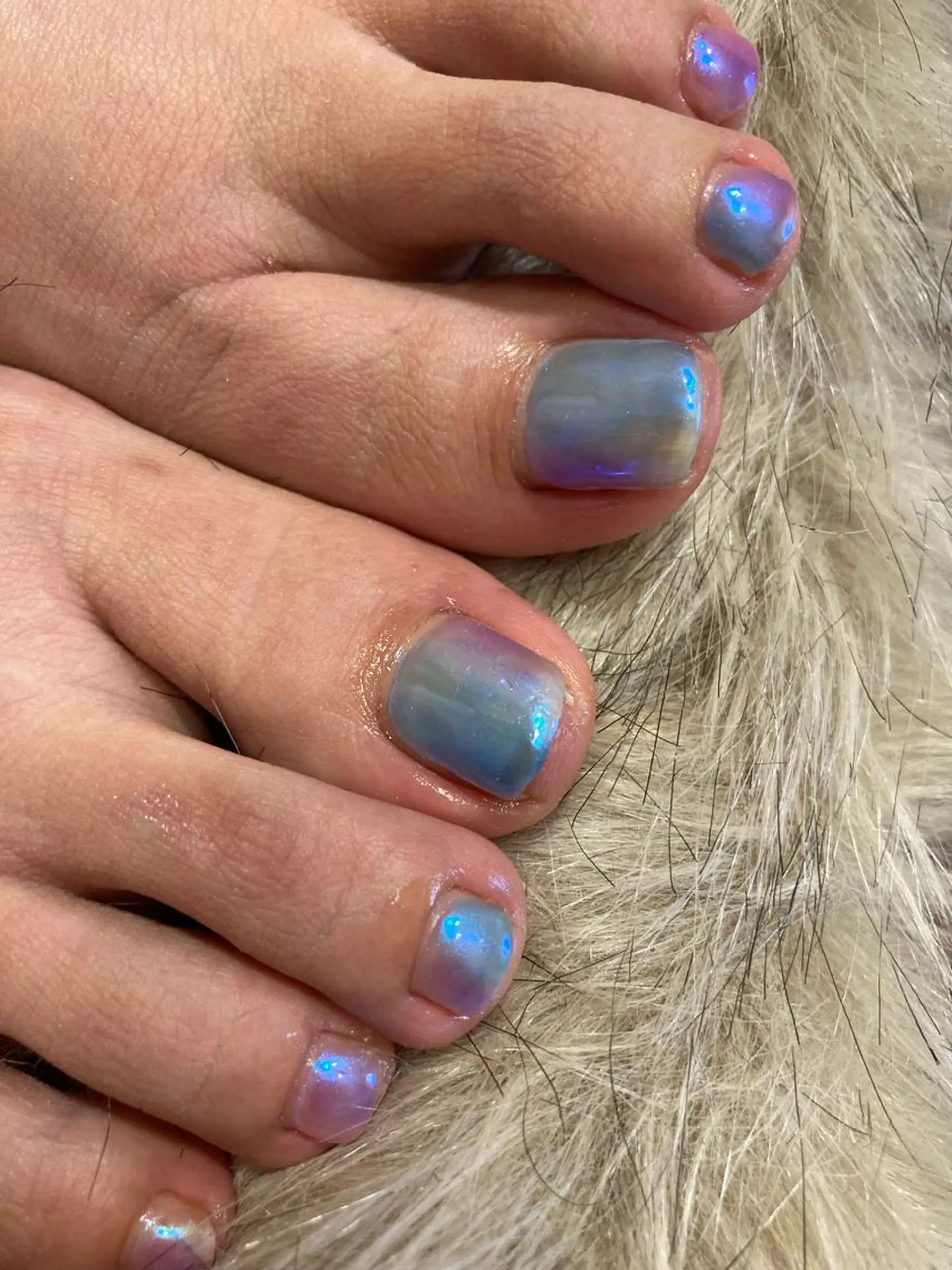 ネイル NailSalon Beniceのネイルデザイン