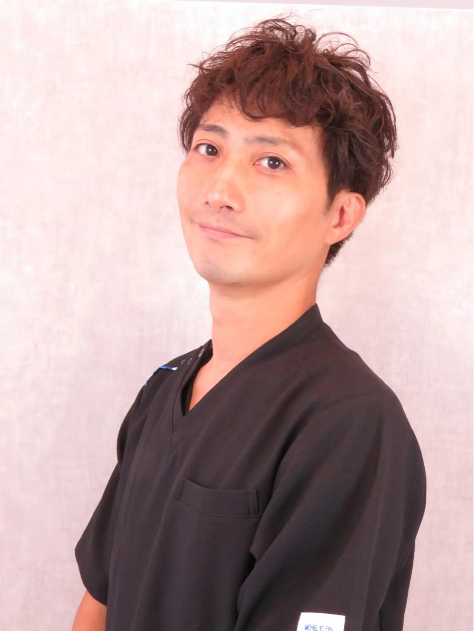 萩原 一樹のエステ・リラクイメージ