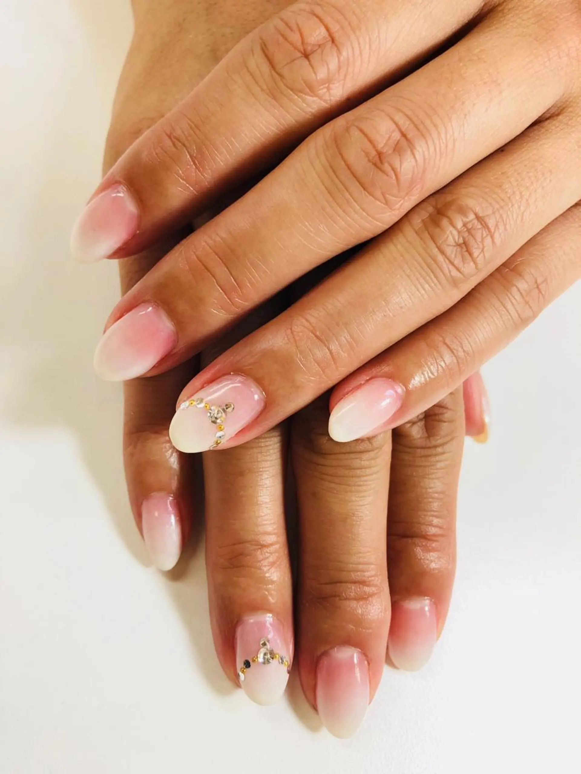 ネイル Lokahi NAILのネイルデザイン