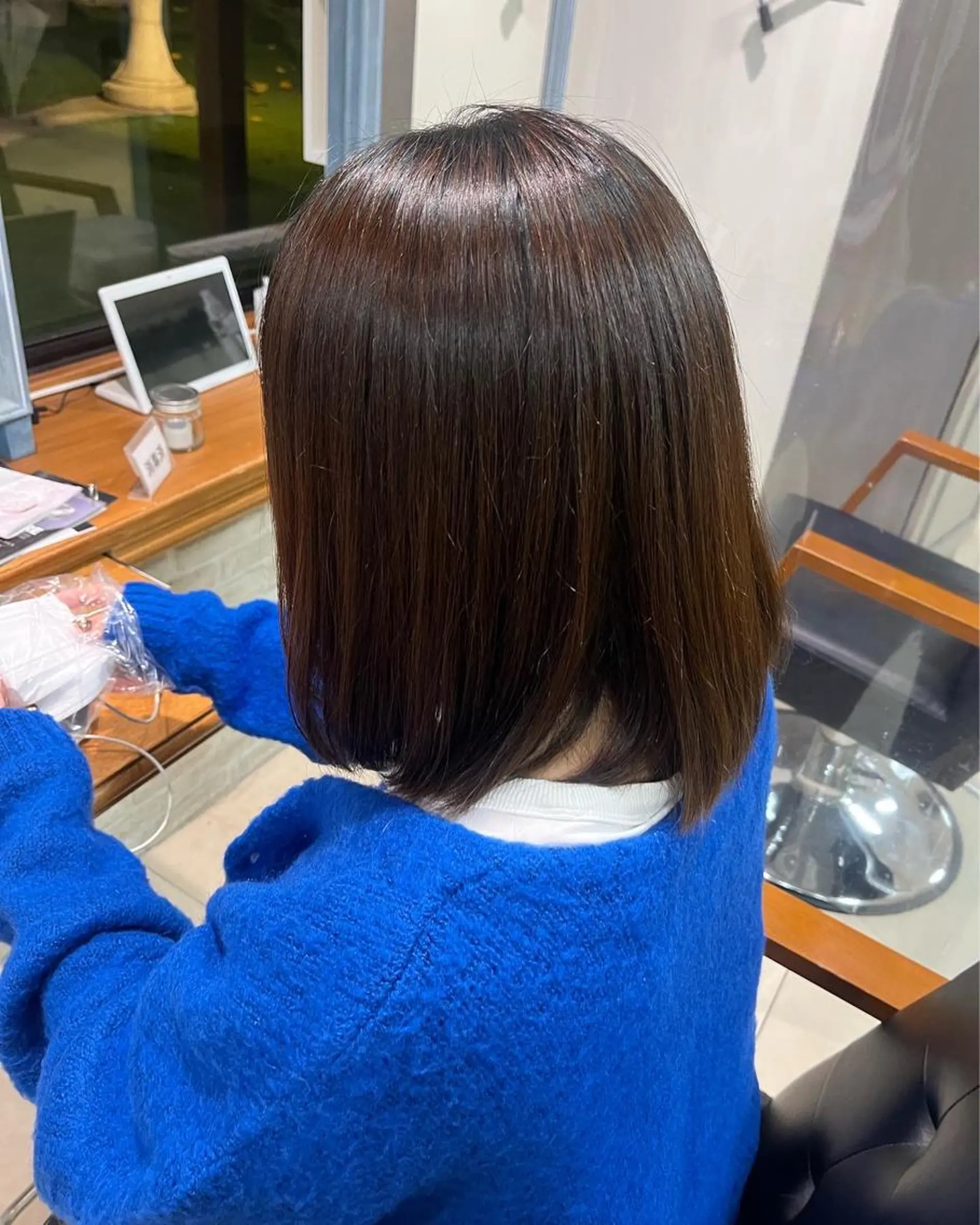 ミディアム Froom🌻 村上夏菜のマツエク・マツパデザイン