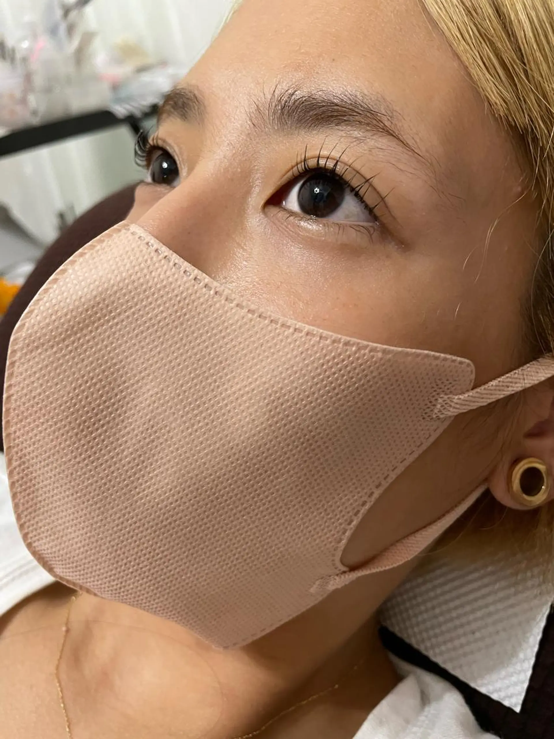 マツエク・マツパ dear beautyのエステ・リラクイメージ