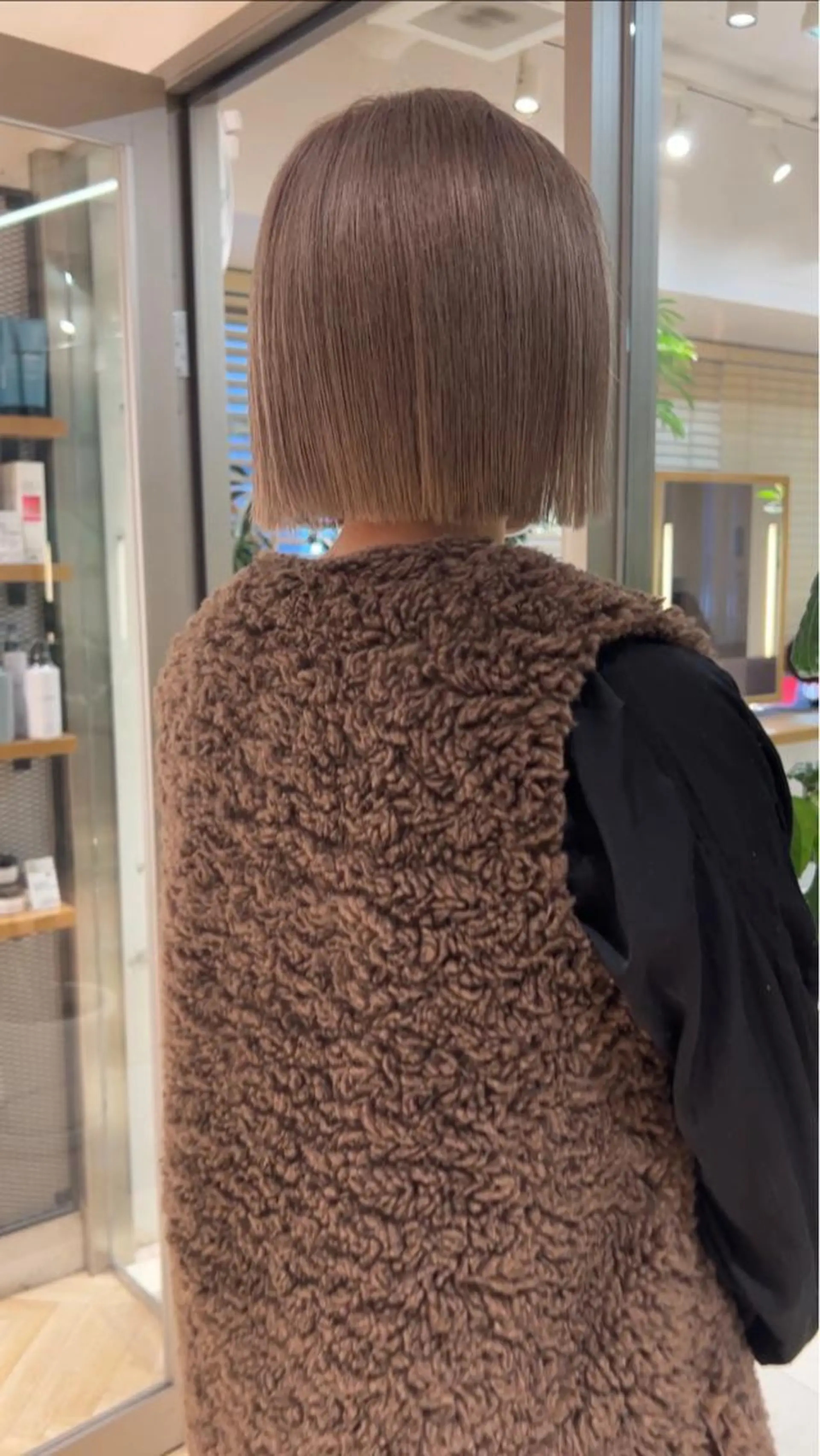 ショート カット ヘアアレンジ支持率 No.1🥇RIKOのヘアスタイル