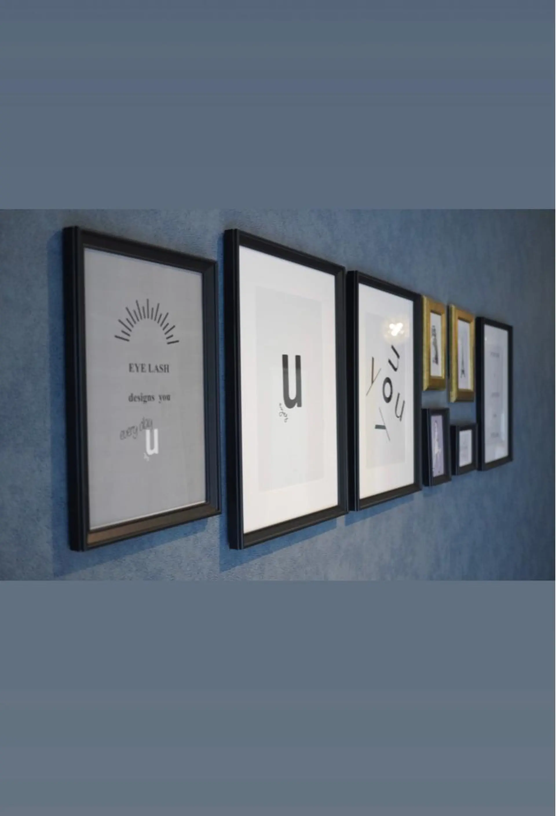 マツエク・マツパ u eyes ななほの眉毛・アイブロウイメージ