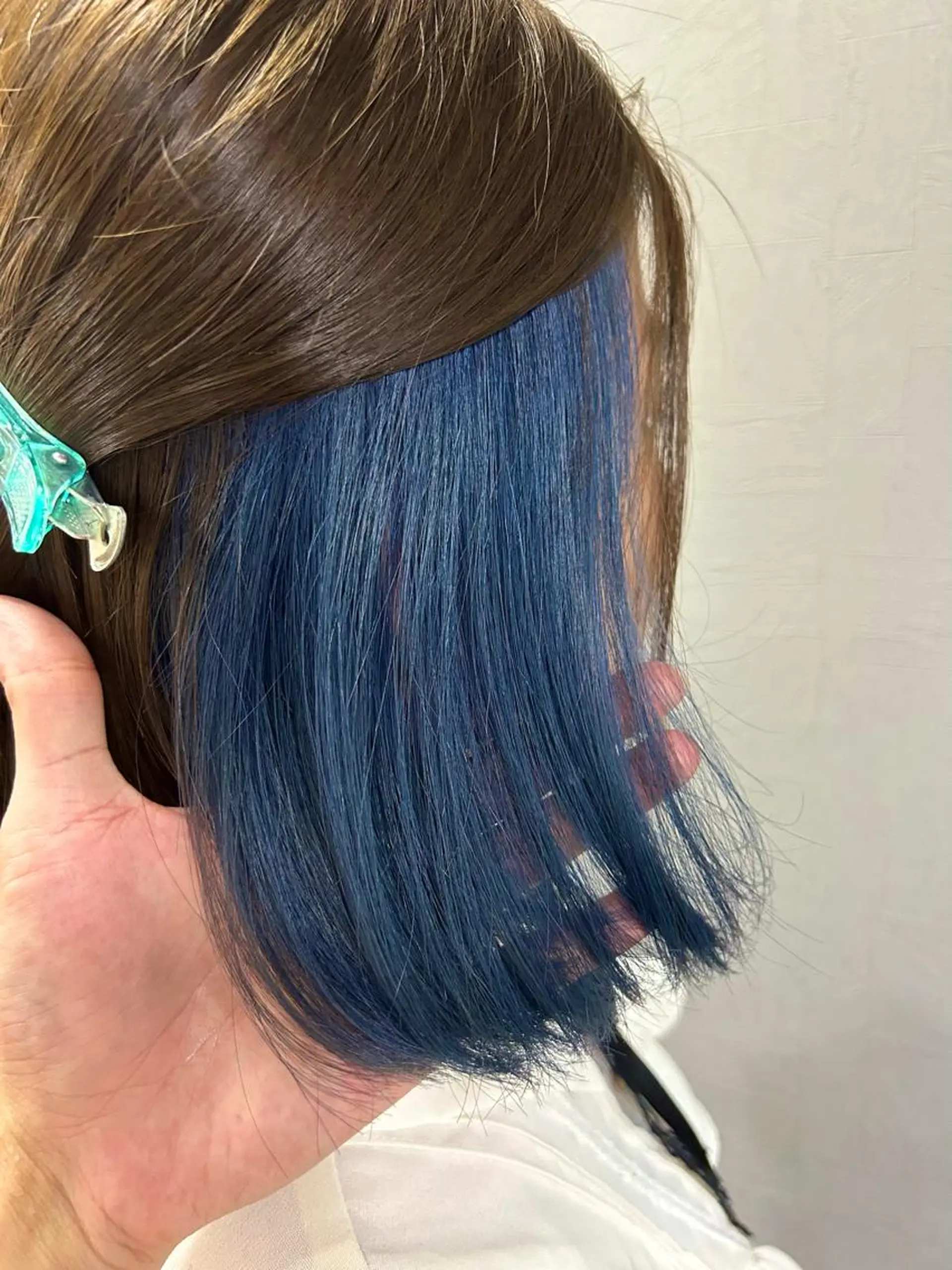 ショート カット ヘアカラー RAYGLOW  by HEADLIGHT ひたちなか店所属・ナチュラル/ボブ/ レイヤー/後藤健吾のヘアスタイル