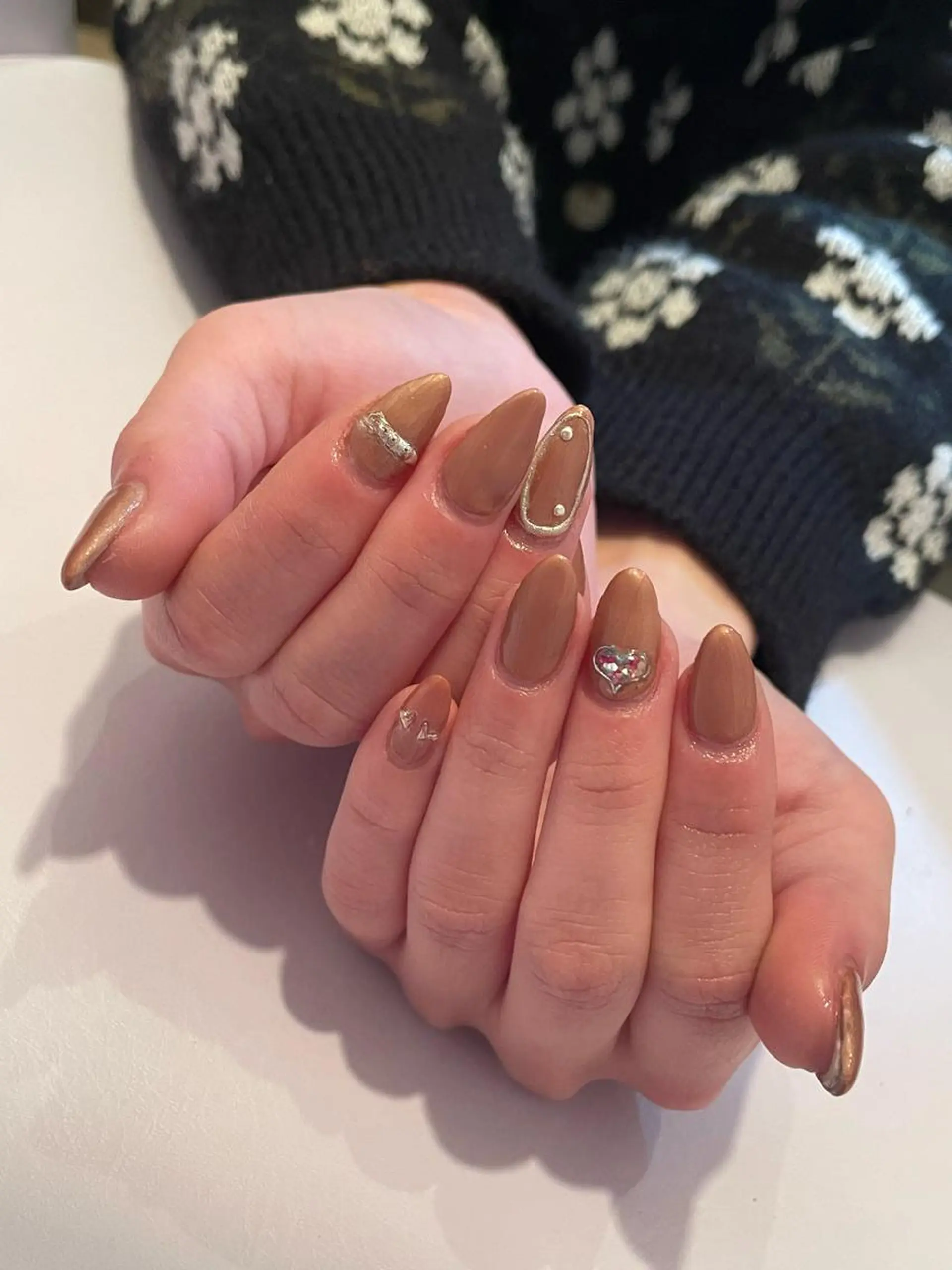 ネイル Lino nail canaのエステ・リラクイメージ