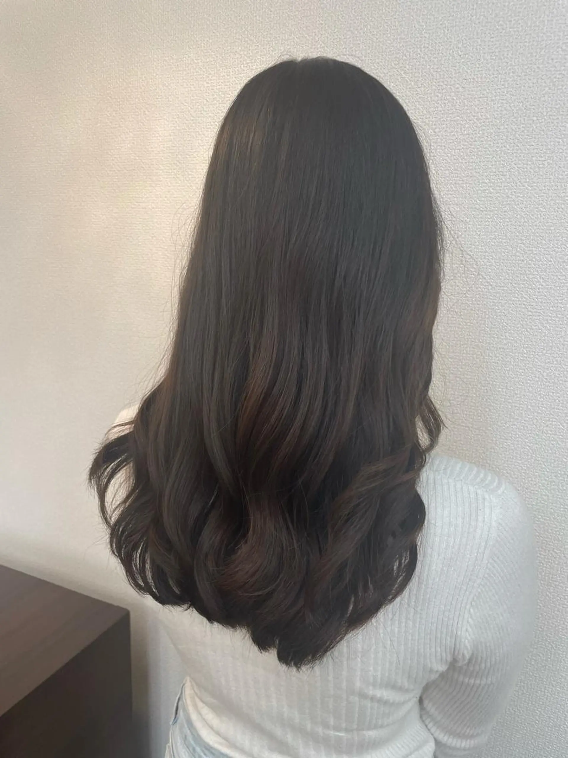 ロング フェイシャルエステ＆まつげサロン　La Pleine Lune【プレーヌリュンヌ】所属・YURI /まつげパーマのヘアスタイル