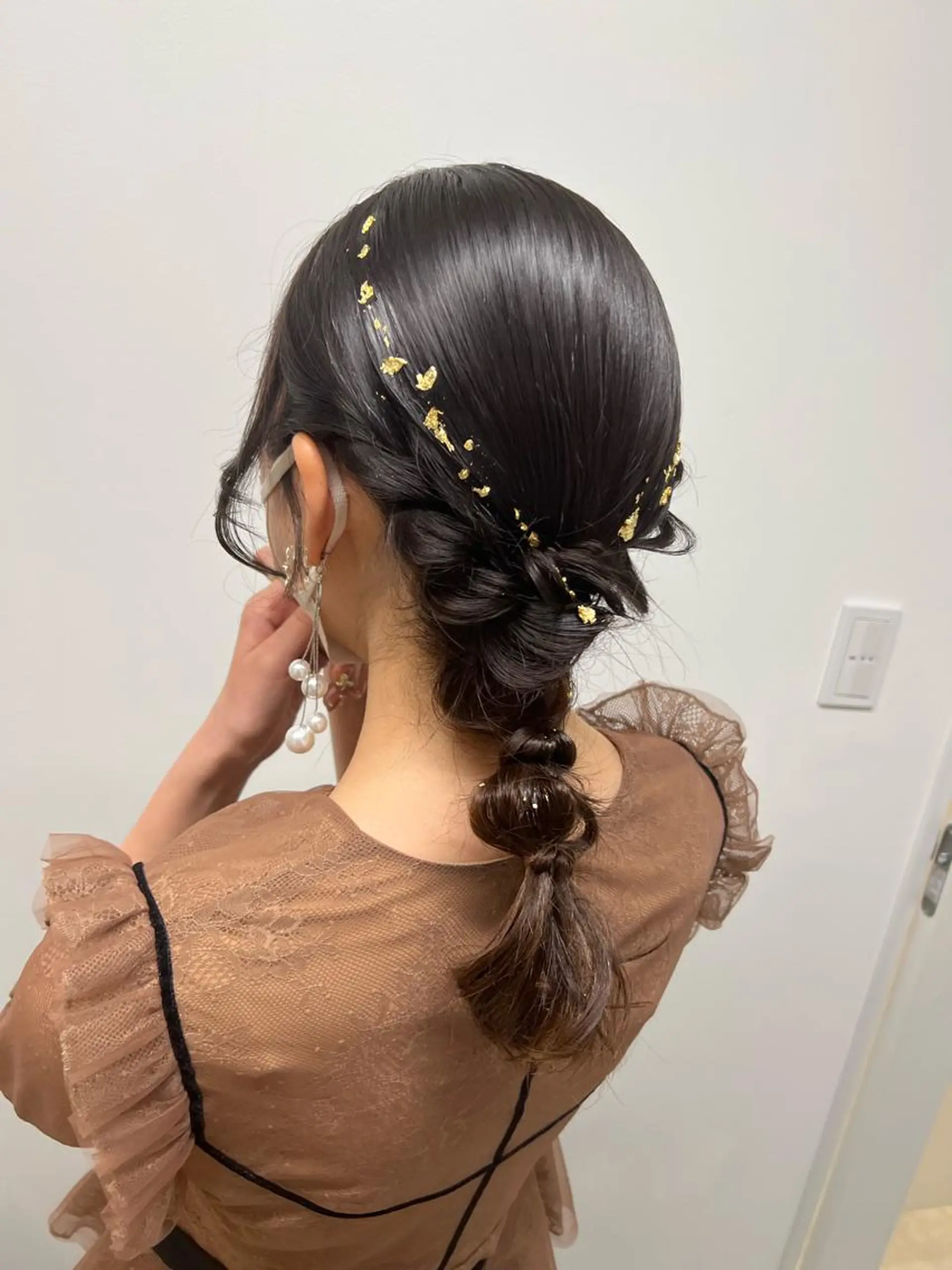 ロング Ranri(ランリ) 名駅/名古屋のヘアスタイル