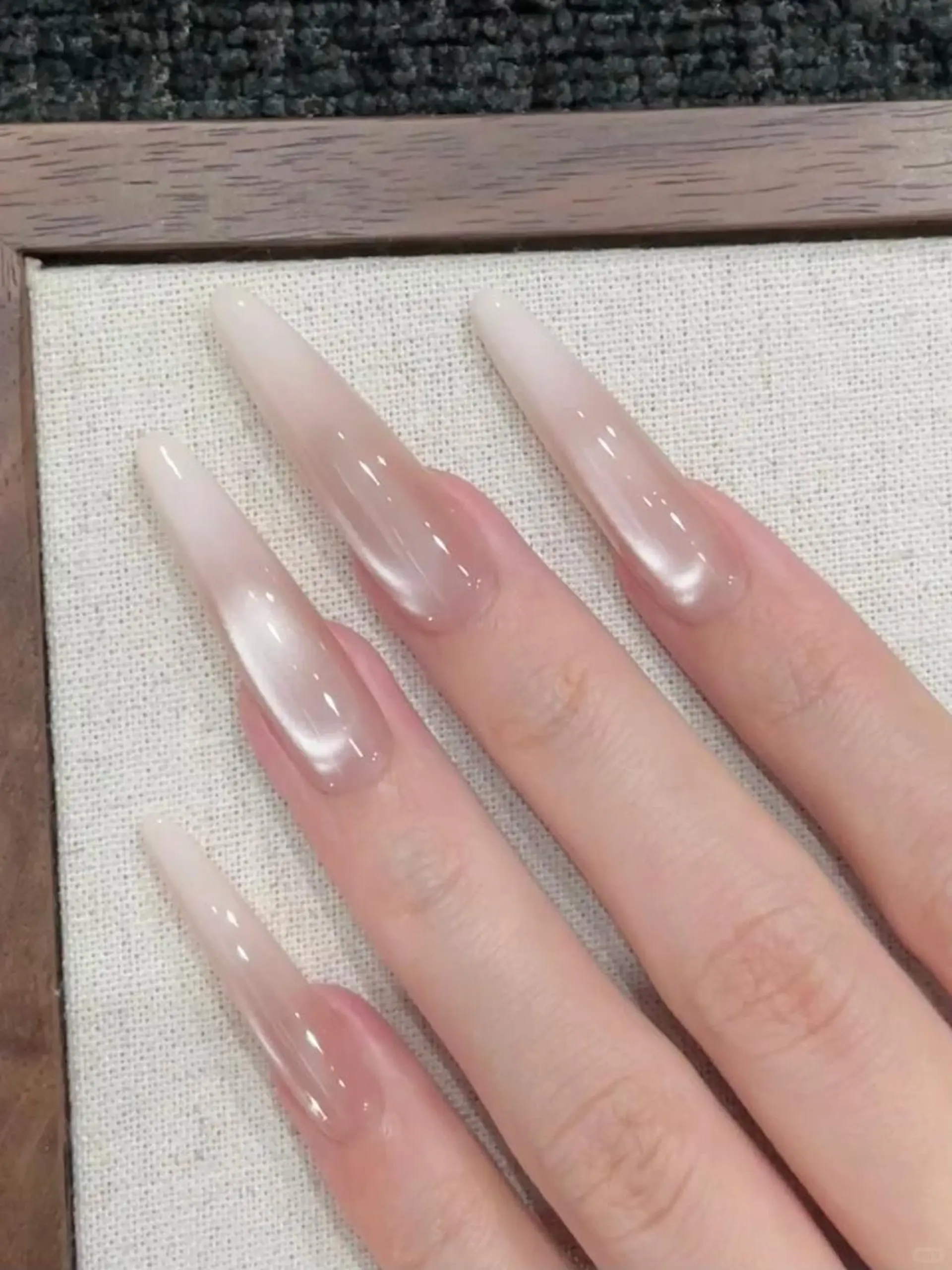 ネイル DoReMi サロン レイアのネイルデザイン