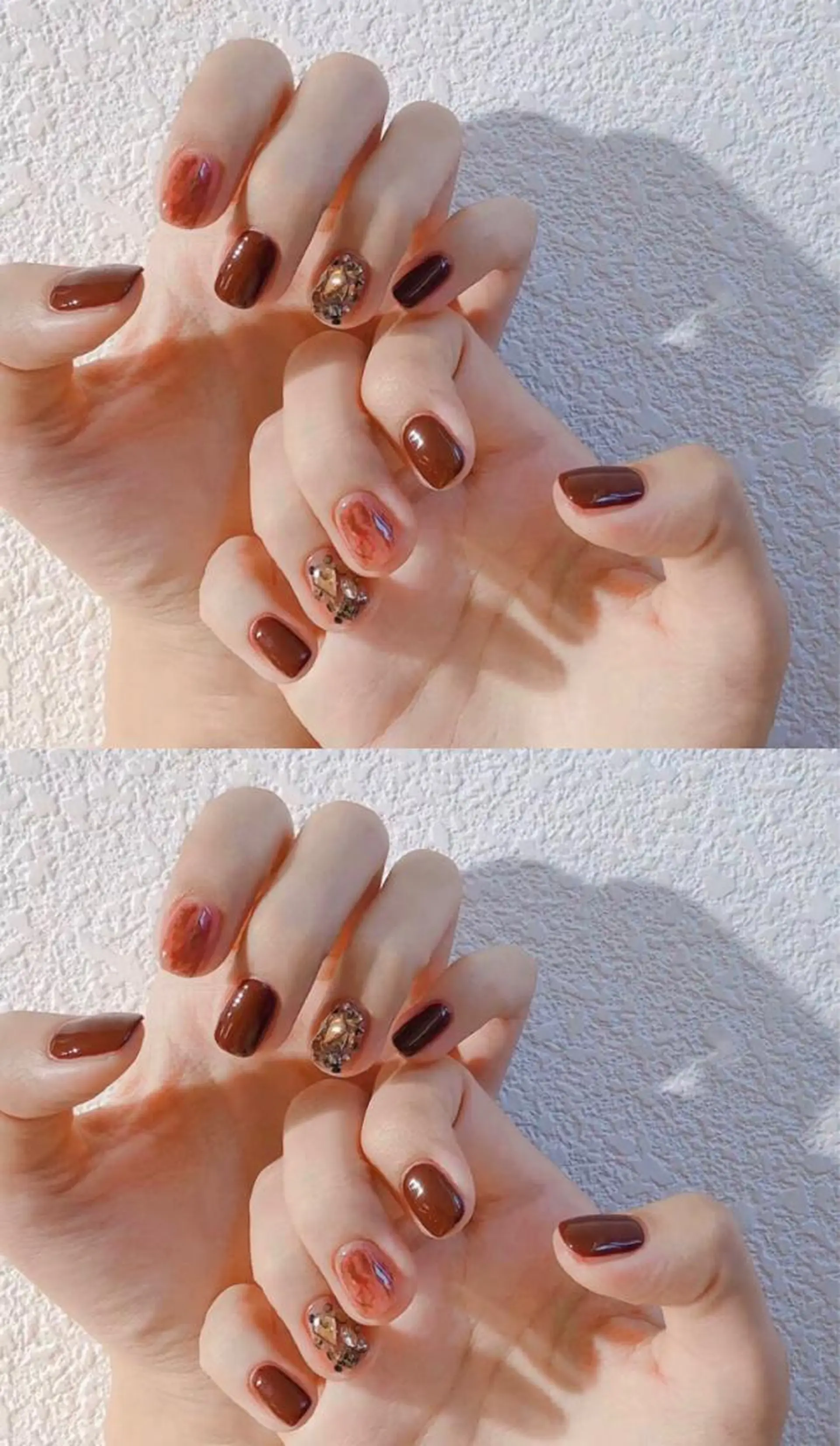 ネイル May&Way Neilのネイルデザイン