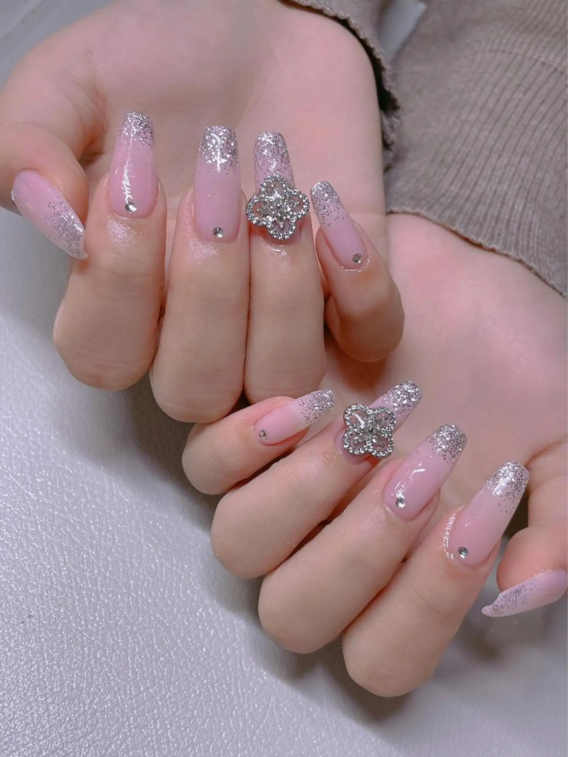 ネイル エムズ ハヤシのネイルデザイン