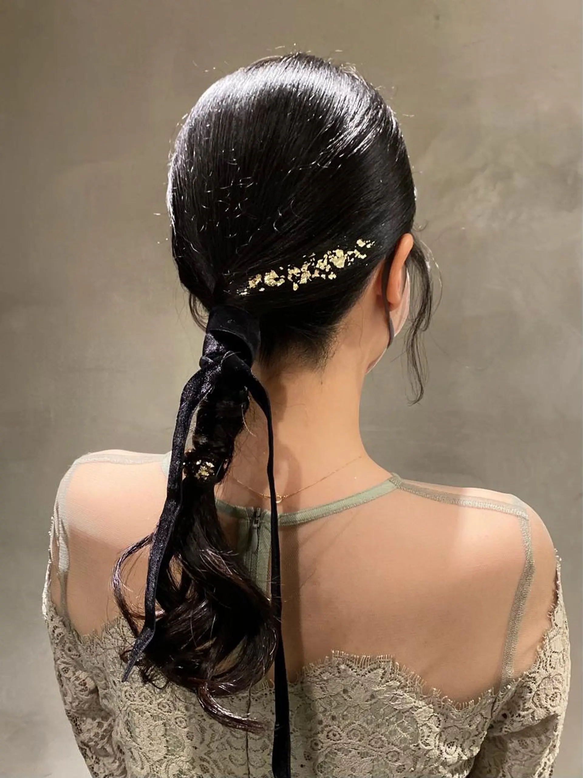 ロング ヘアアレンジ デザイン/アレンジ ❤︎イシイレイのヘアスタイル