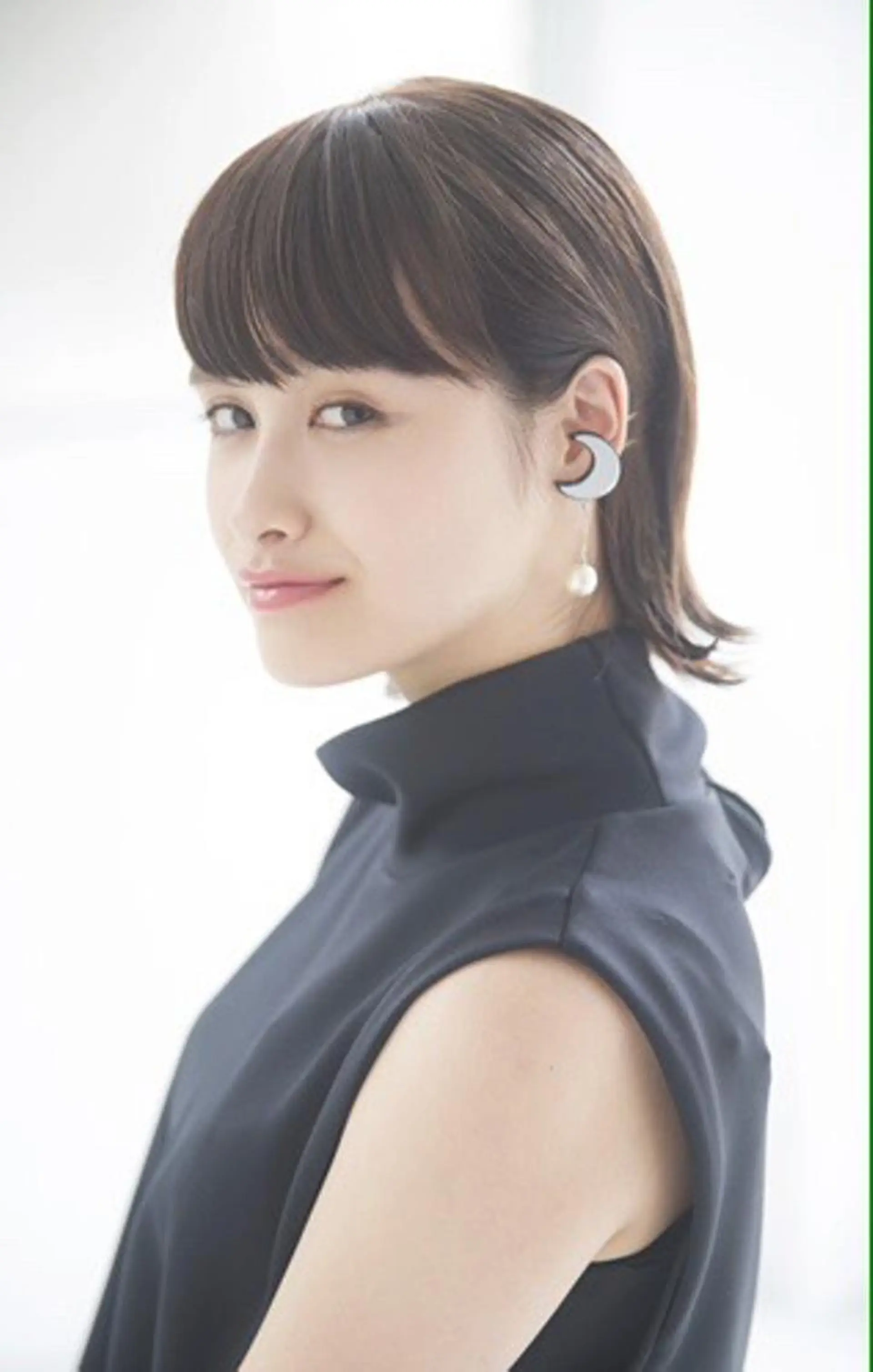 ミディアム salón de pelo所属・古田 佳規のヘアスタイル