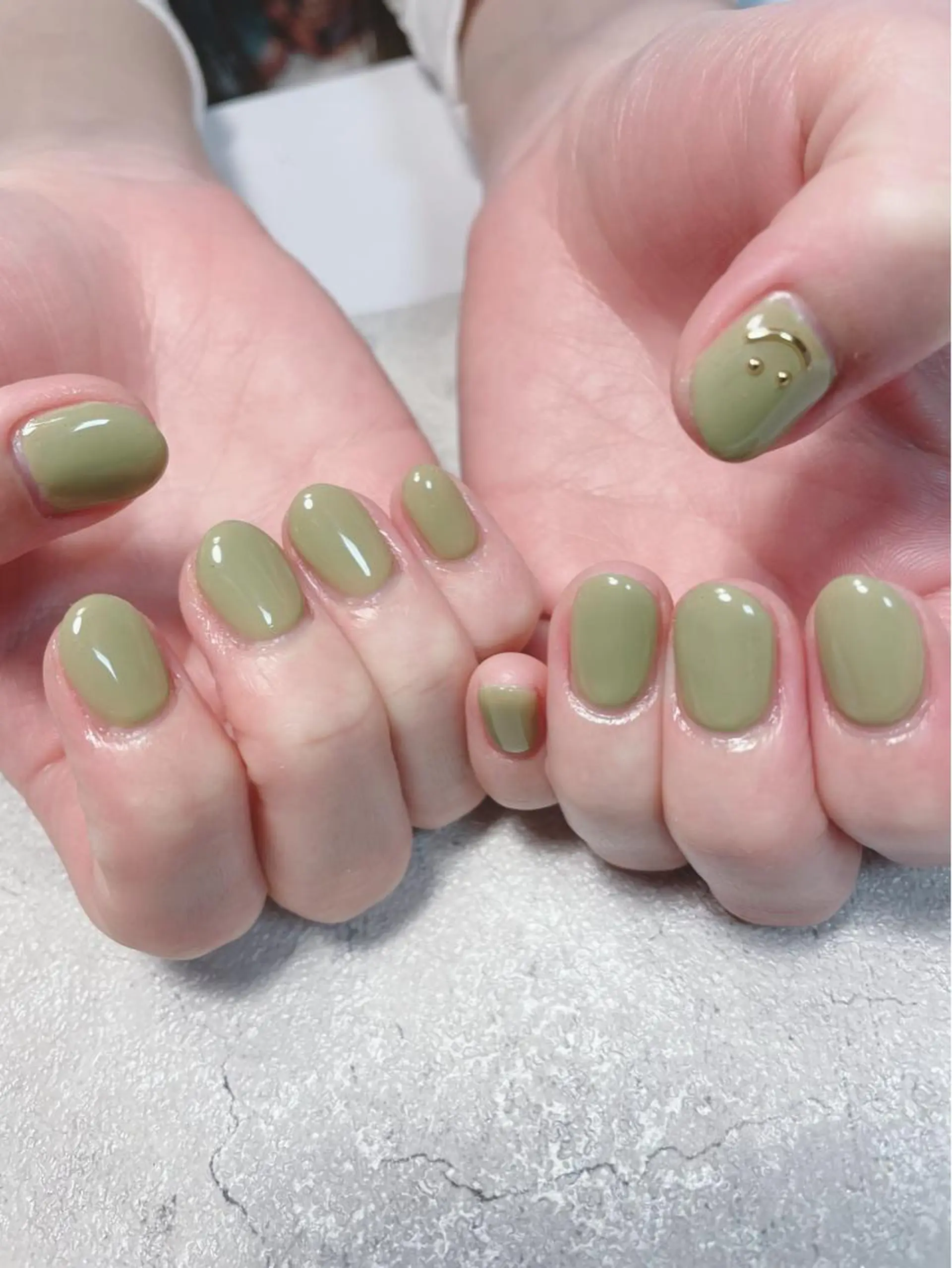 ネイル 香芝市ネイルサロン nico nailのネイルデザイン