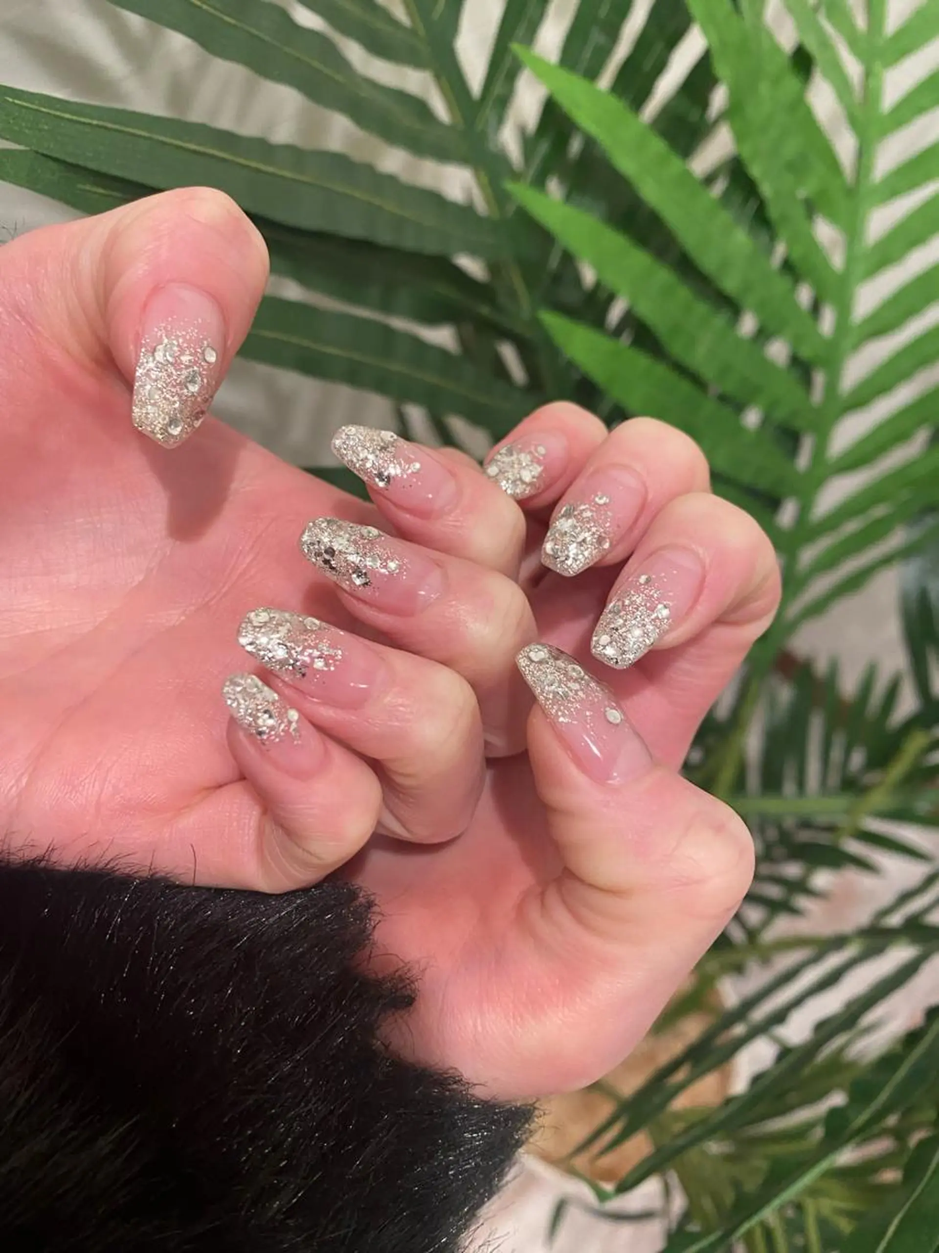 ネイル ハンドネイル eim Ayakaのネイルデザイン