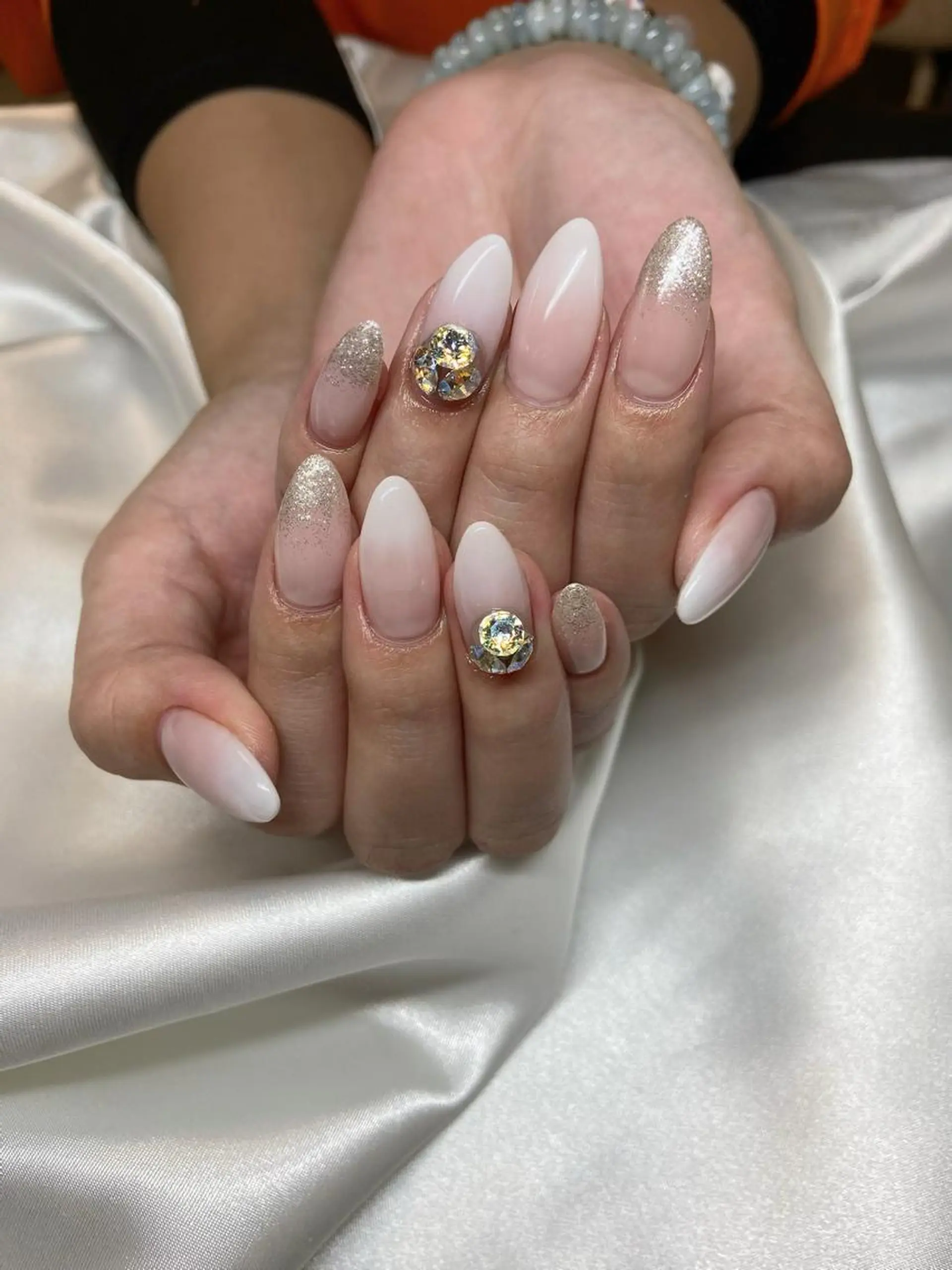 ネイル ESTELA エステラのネイルデザイン