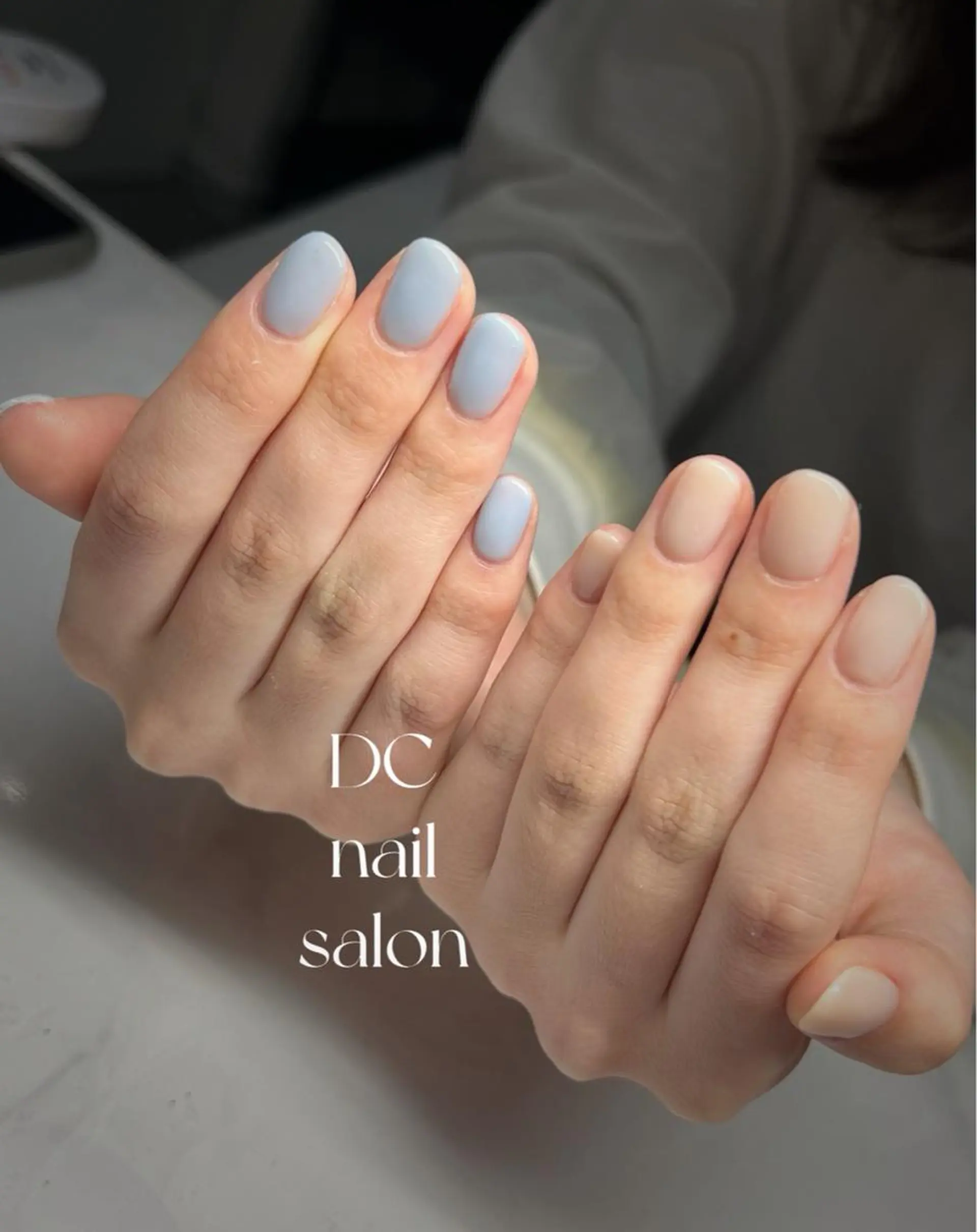 ネイル DC nail salonのネイルデザイン