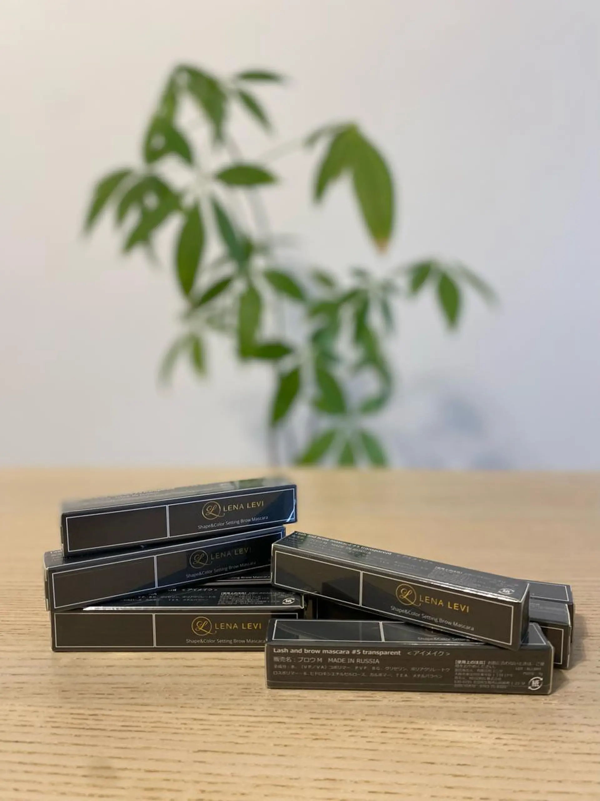 アイブロウ ハリウッドブロウリフト melia メリアのその他イメージ