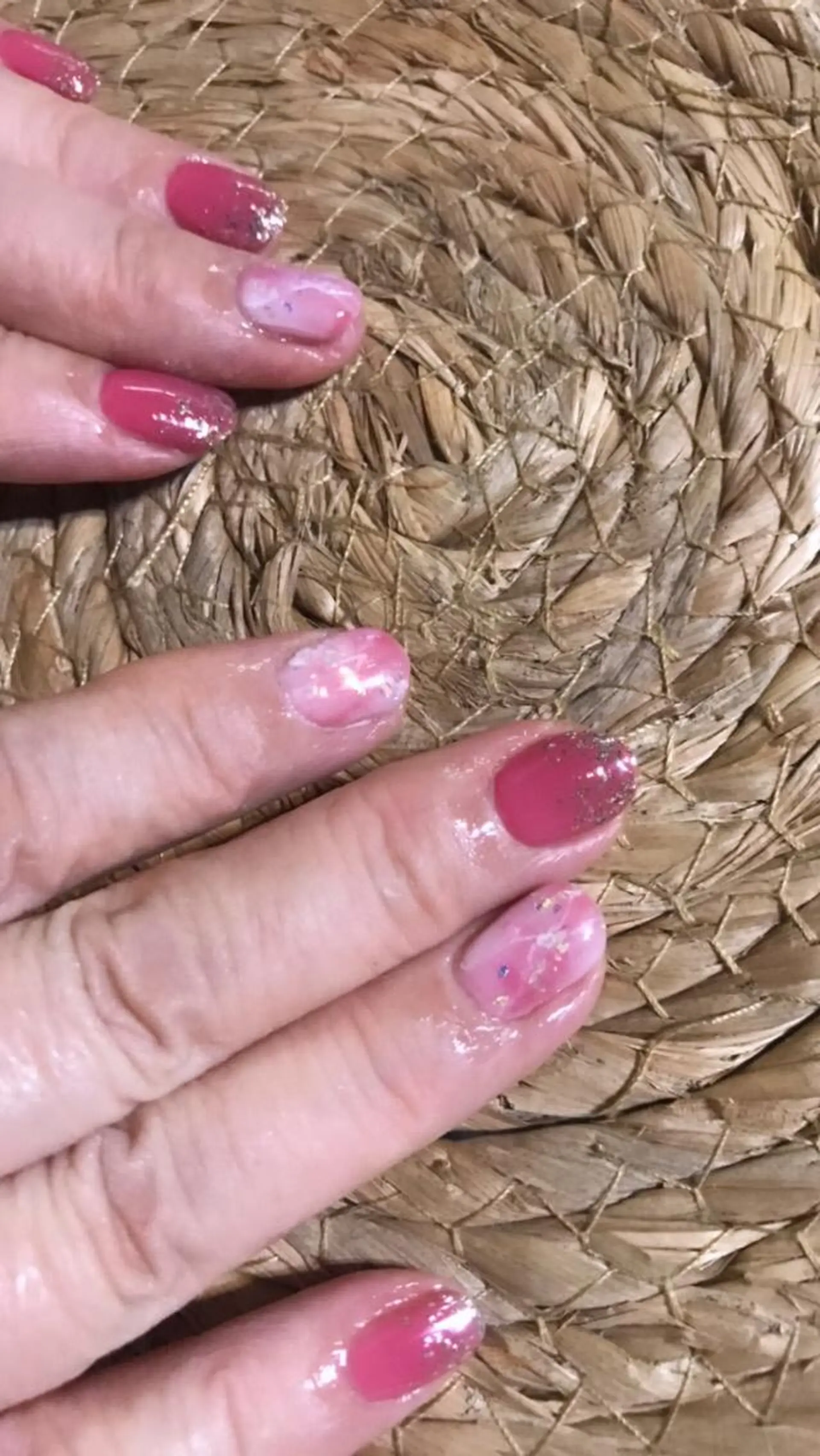 ネイル Kimura Yukoのネイルデザイン