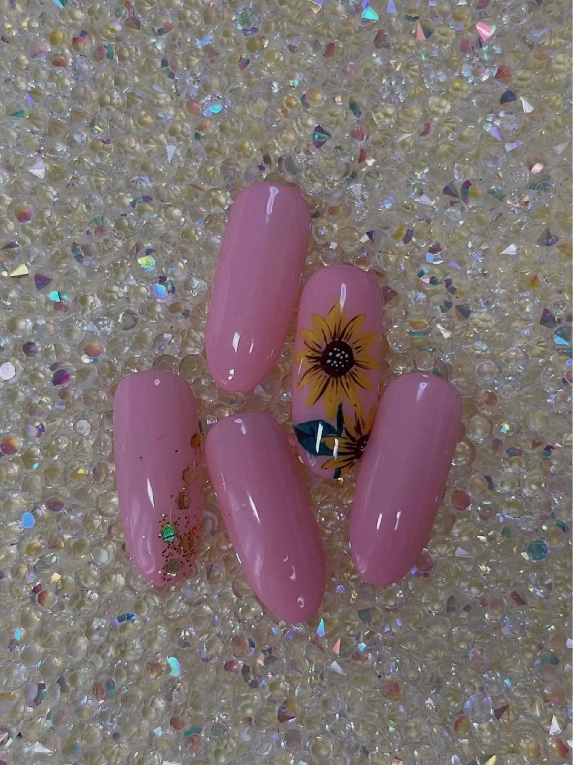 ネイル LIBERO所属・LIBERO a.kのマツエク・マツパデザイン