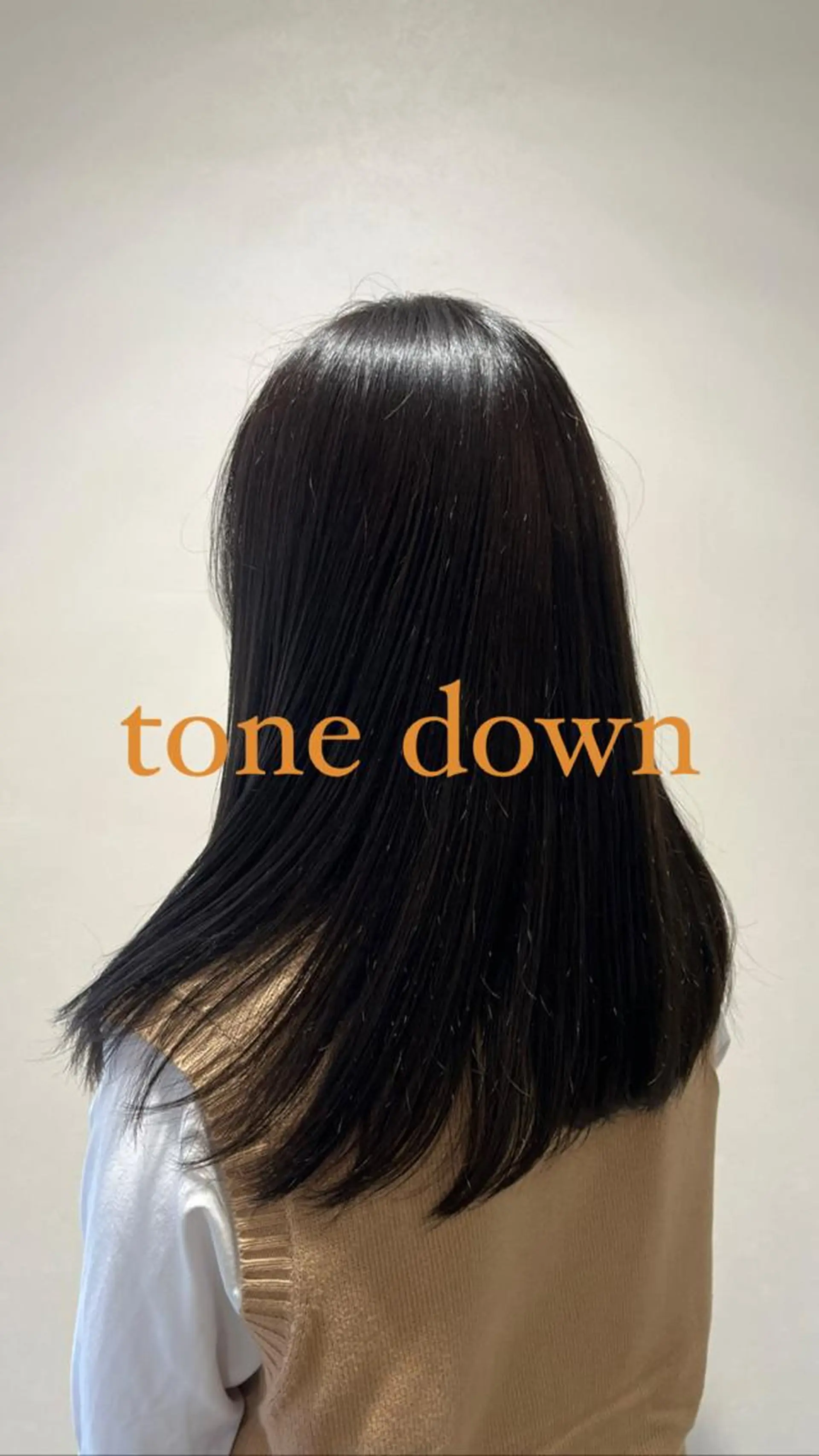 ロング 中韓𝐌𝐈𝐗🩶 𝐘𝐔𝐊𝐀のヘアスタイル