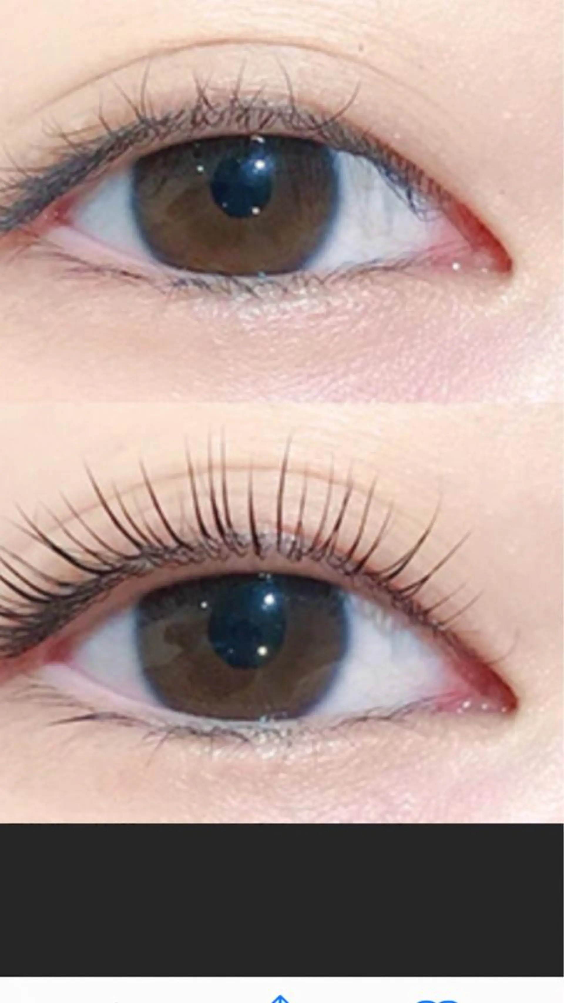 マツエク・マツパ マツエク プライベートサロン MRYのマツエク・マツパデザイン