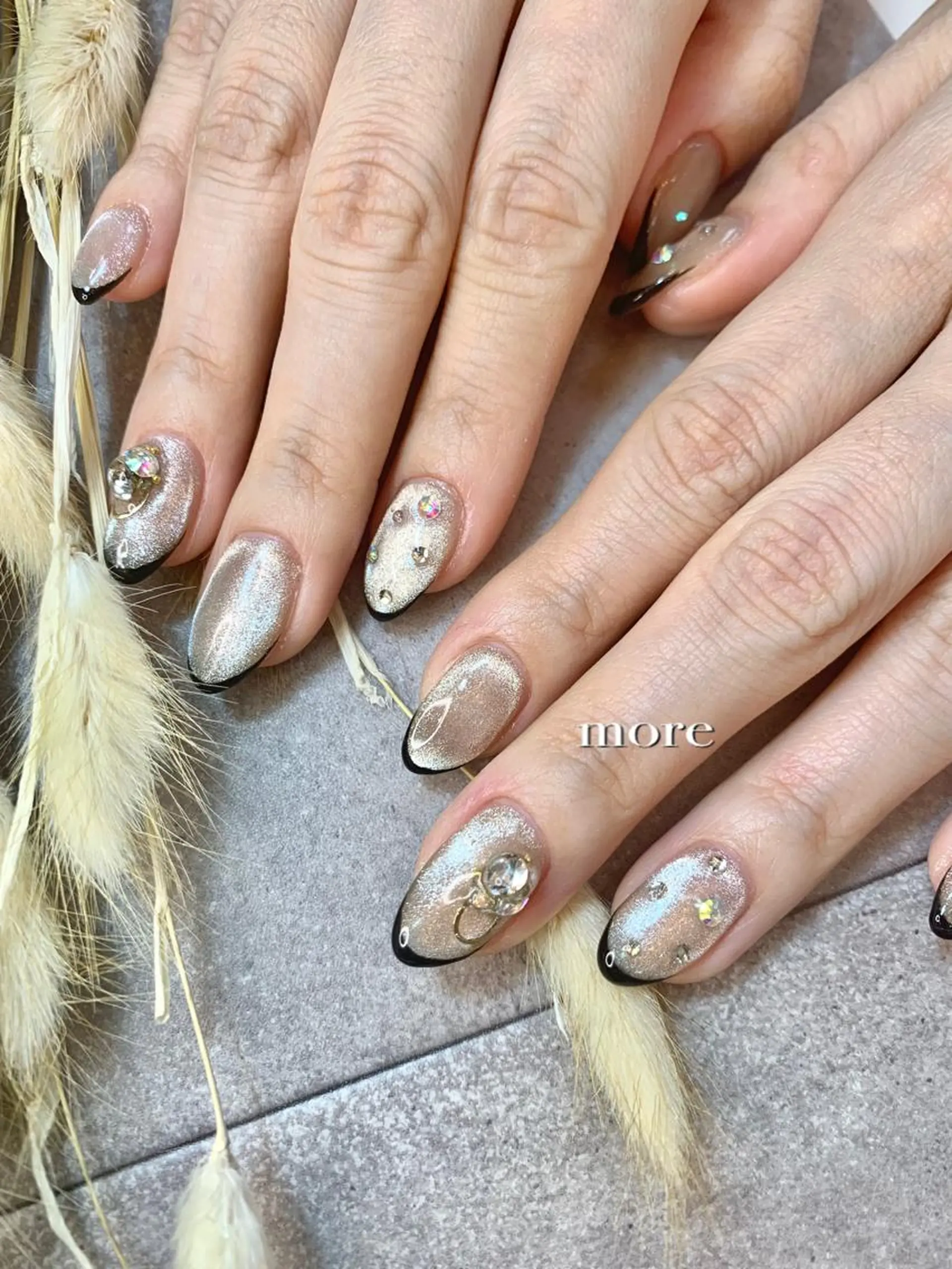 ネイル ELLE nailのネイルデザイン