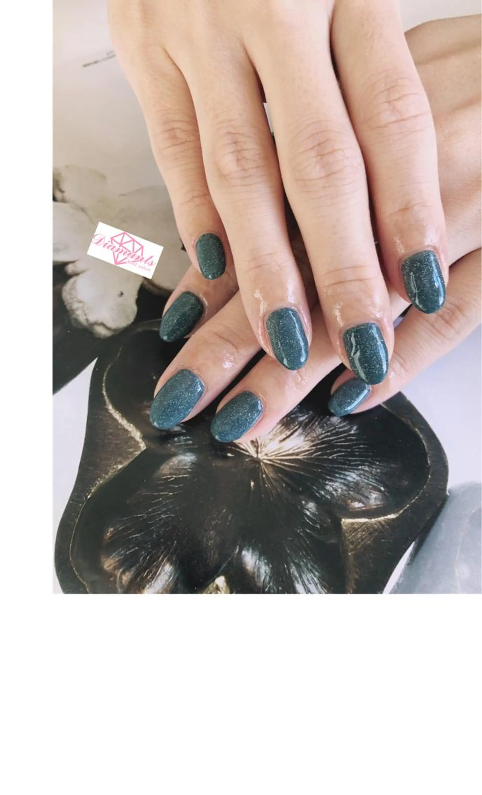 ネイル ハンドネイル Asa miのネイルデザイン