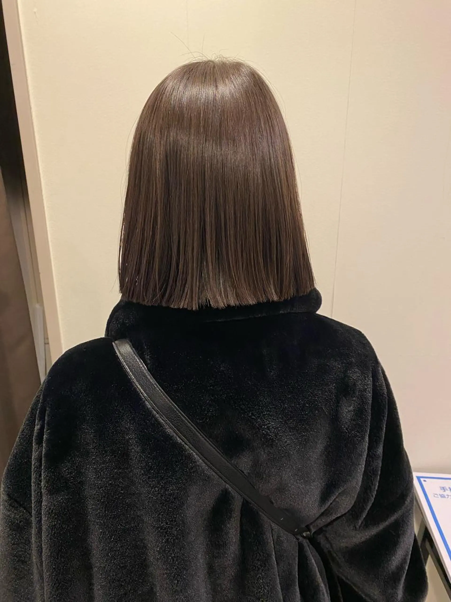 ショート 髪質改善 縮毛矯正 カット 縮毛矯正 トリートメント 【髪質改善特化】 ✂︎  jun ✂︎のヘアスタイル